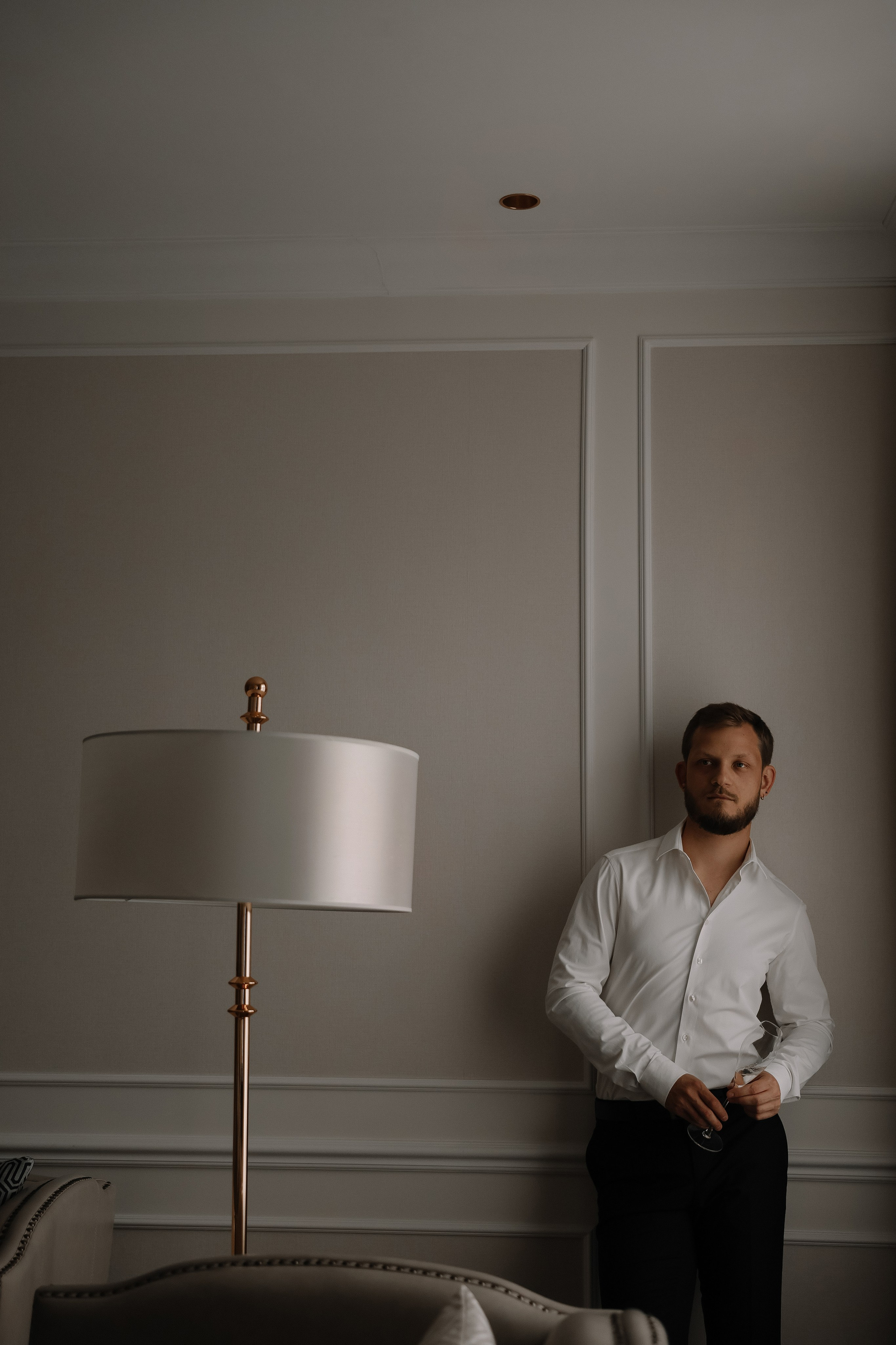 О стильном и душевном…. Свадебный и семейный Фотограф Денис Кошель