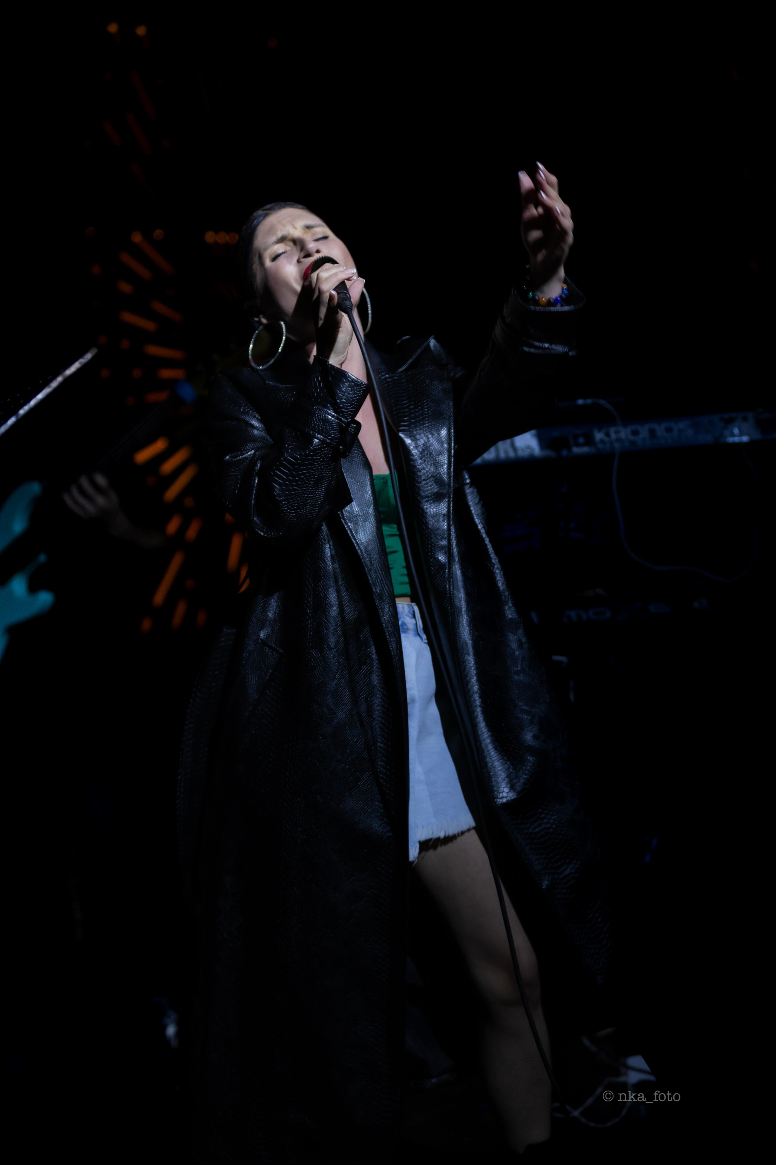 Bheaven Jams_20 06 2024_Gazgolder Msc. Фотограф в Москве портреты | репортажи | спорт