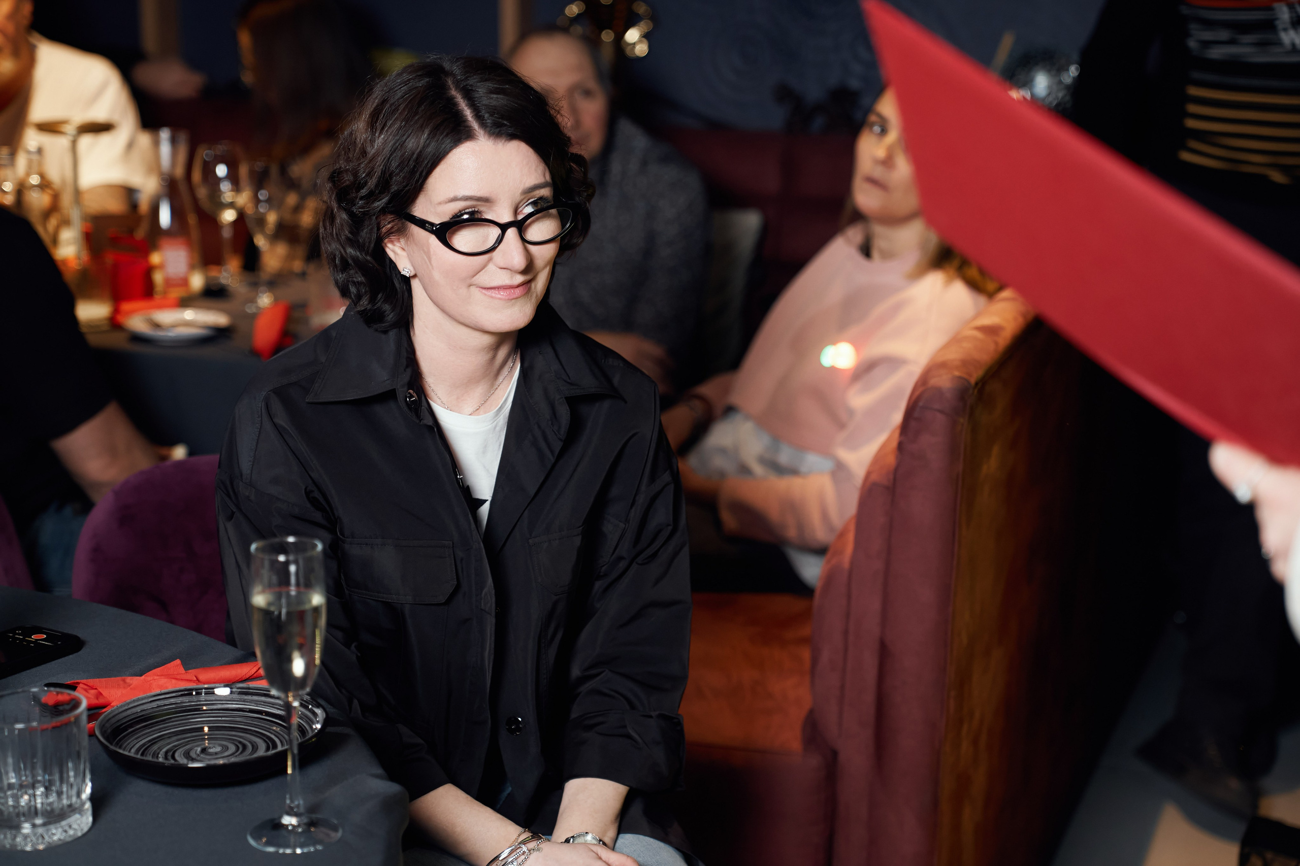 День рожденье Светланы