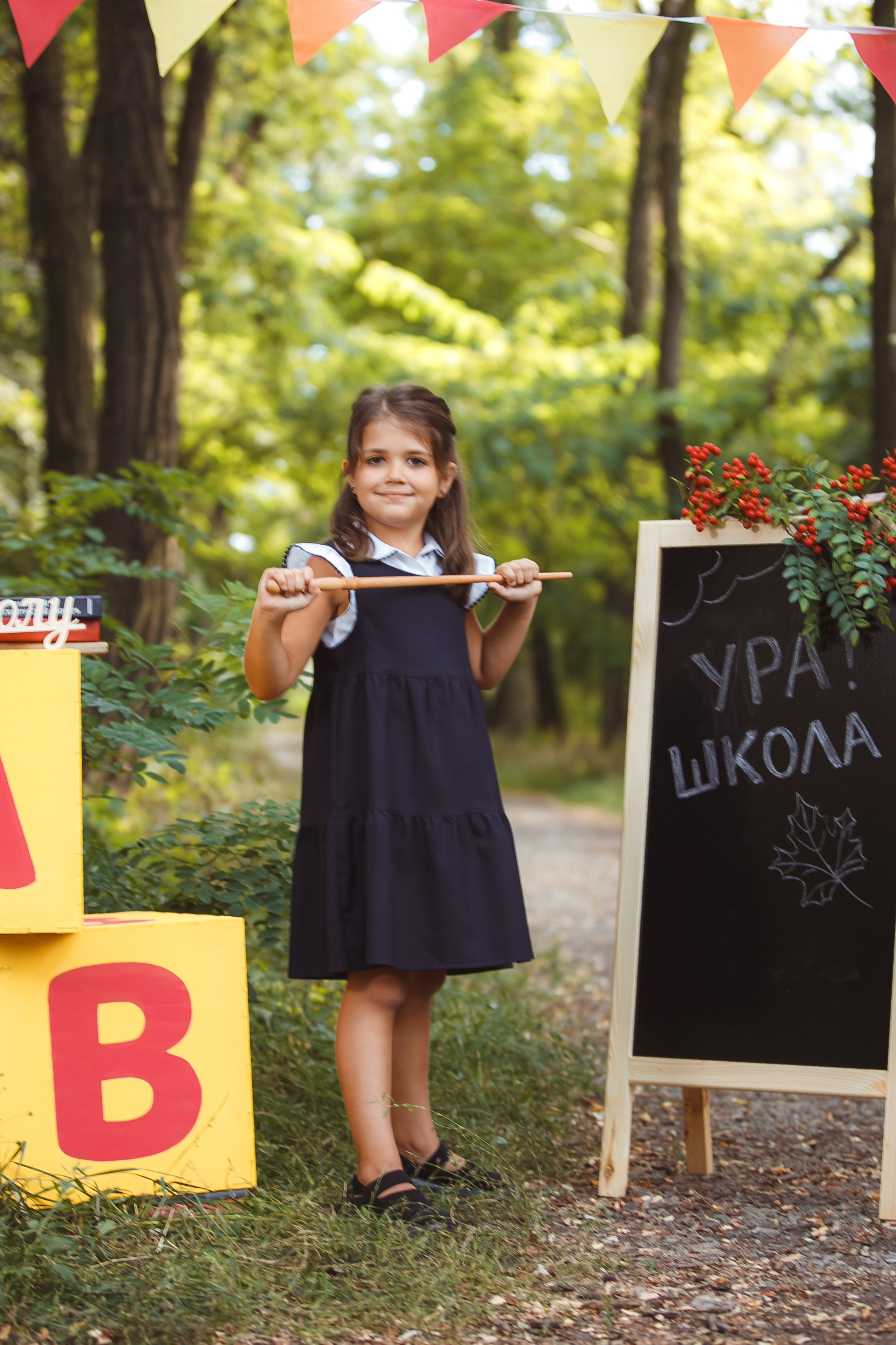 «Здравствуй школа». Выпускные альбомы в Донецке и ДНР. Фотограф Донецк и ДНР