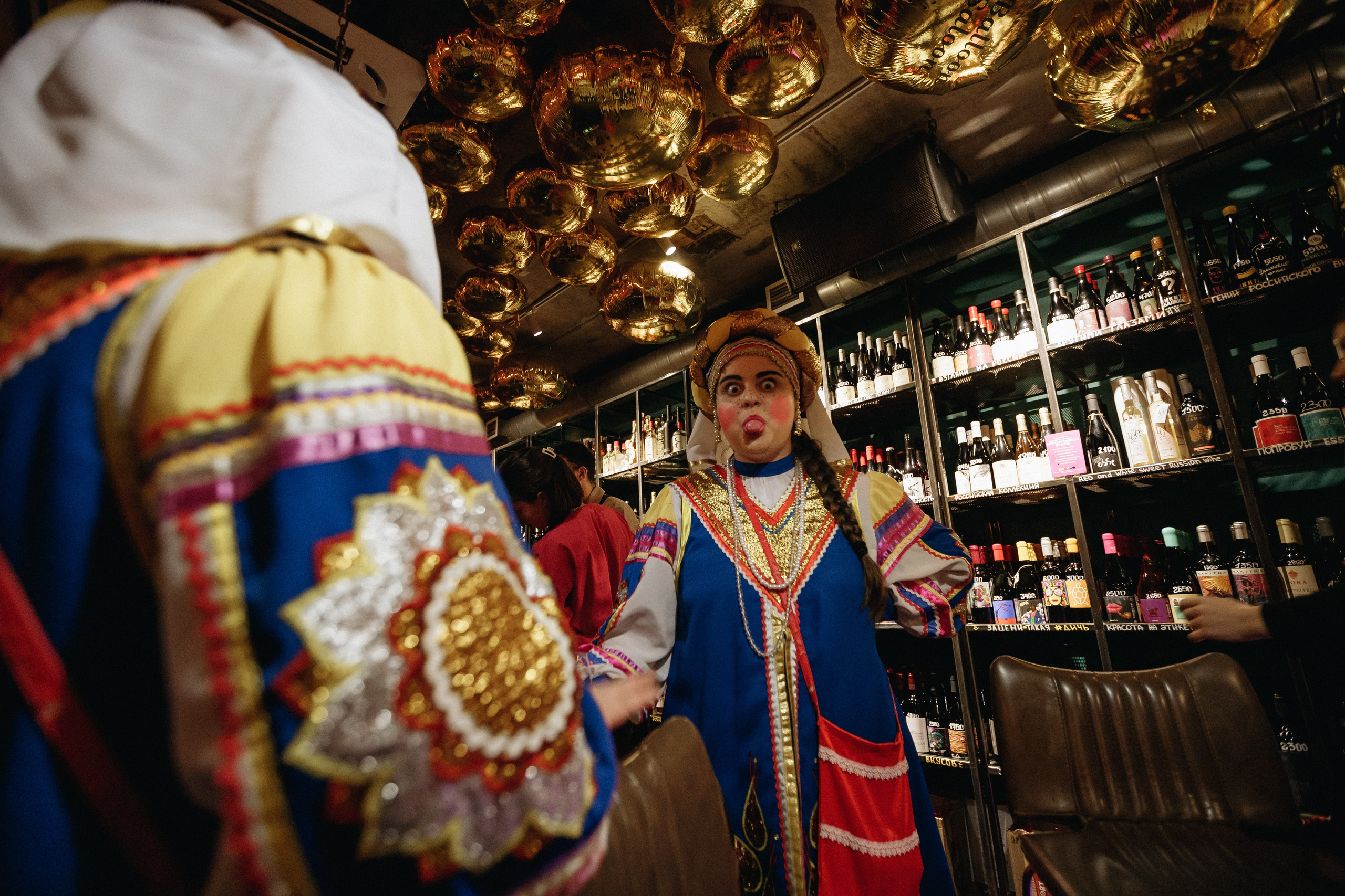 IVENT PARTY. СВОИ. ФОТООТЧЕТЫ-СОБЫТИЯ-МЕСТА