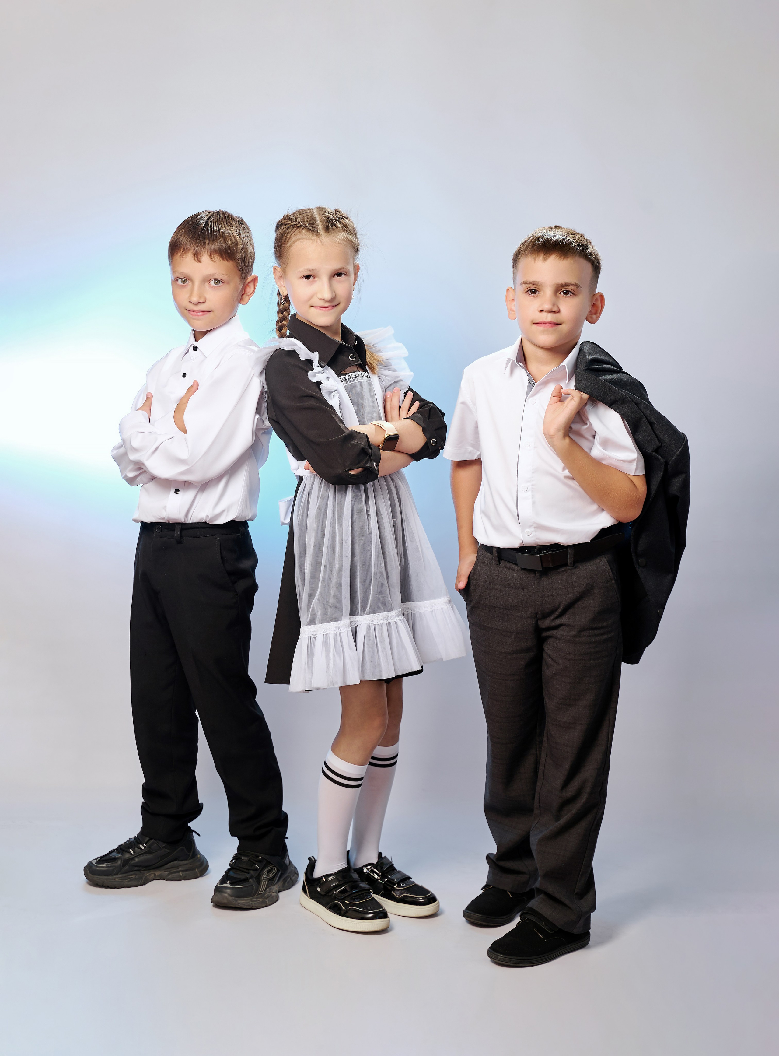 Школьный и семейный фотограф/видеограф в г. Курганинске