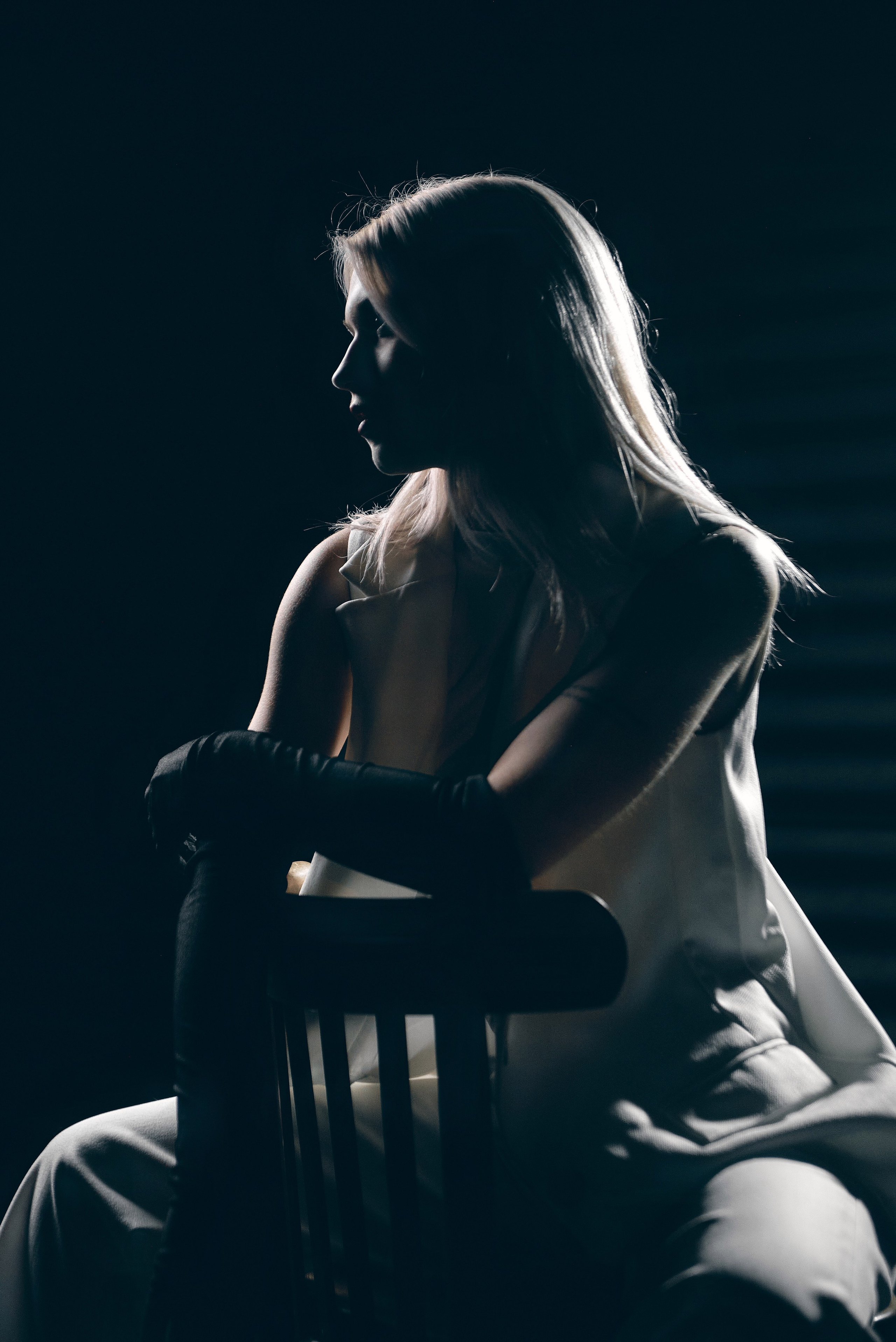 Женский портрет. Свадебный и семейный фотограф Петр Гатыло