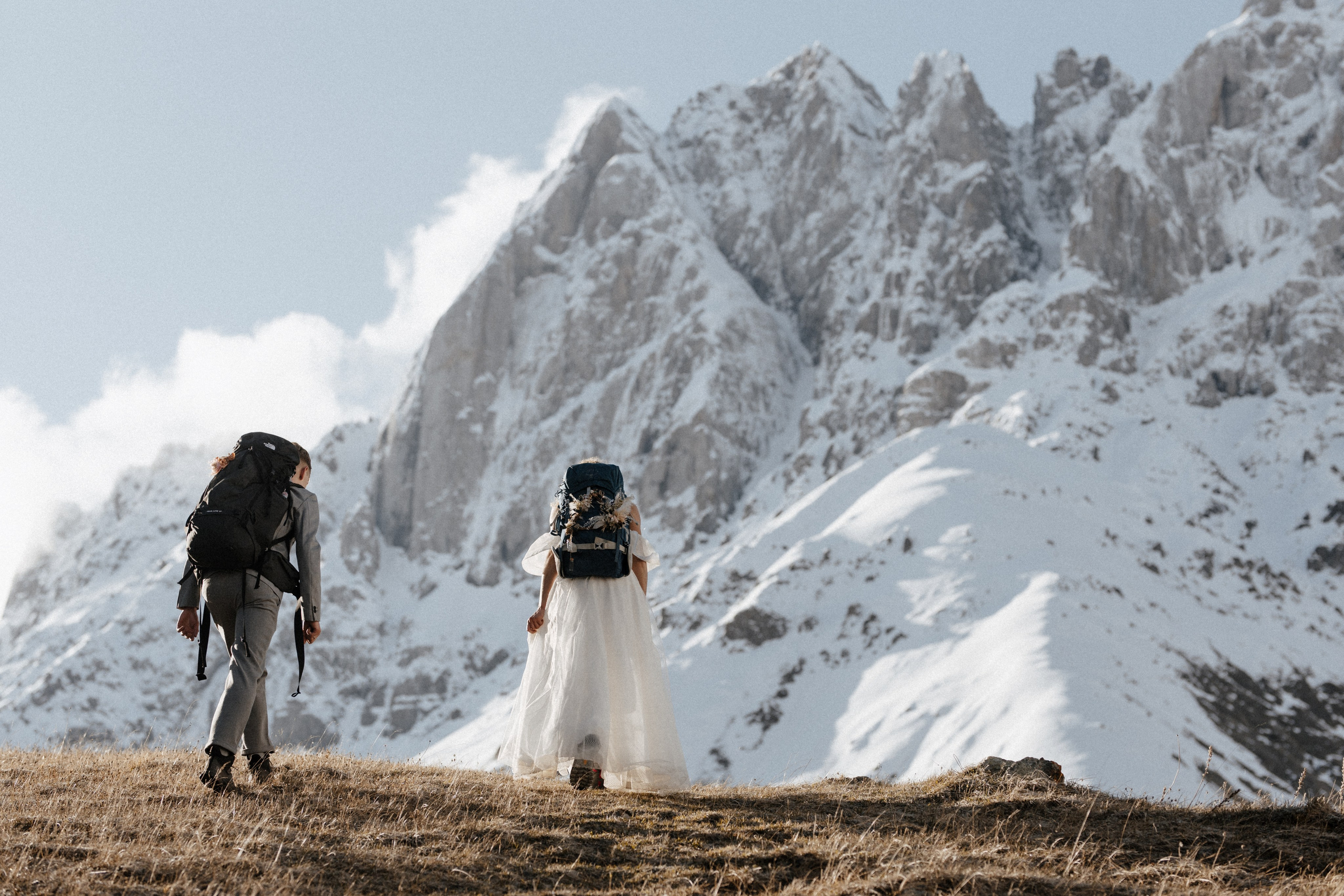 Aliaksandr Shyshko is a wedding and family photographer in Georgia and