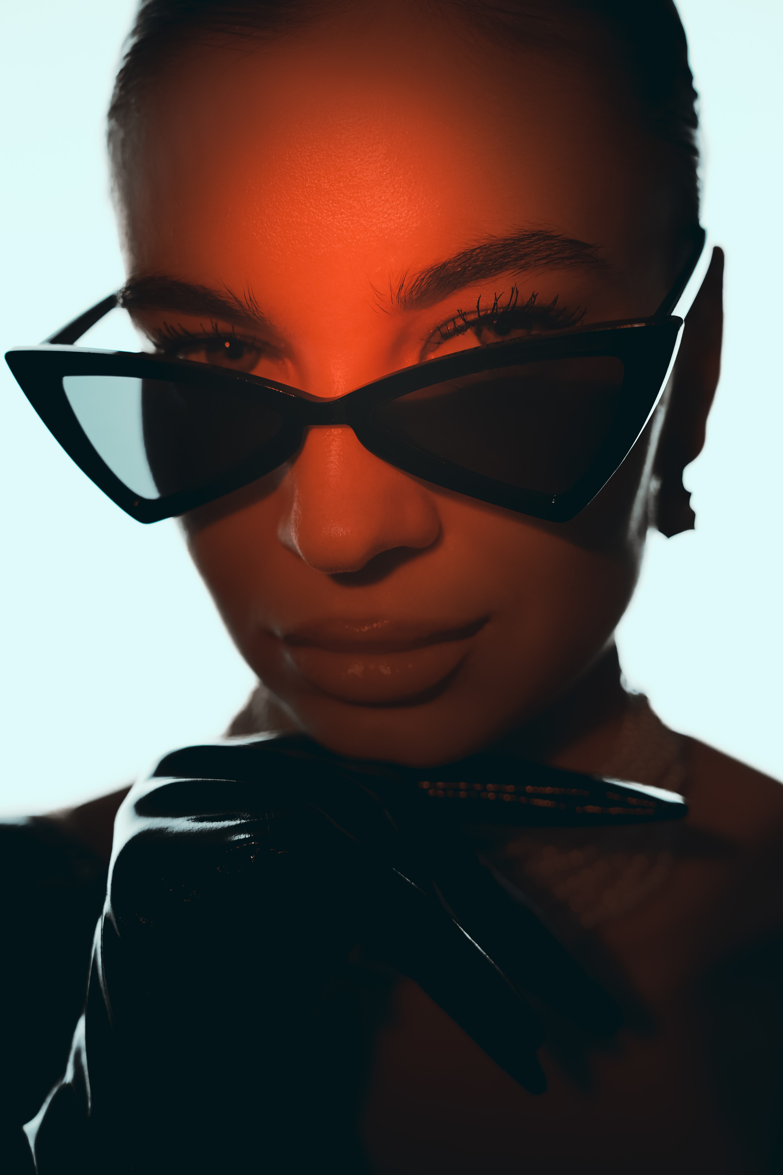 Портретный фотограф в Санкт-Петербурге Дария Сыч