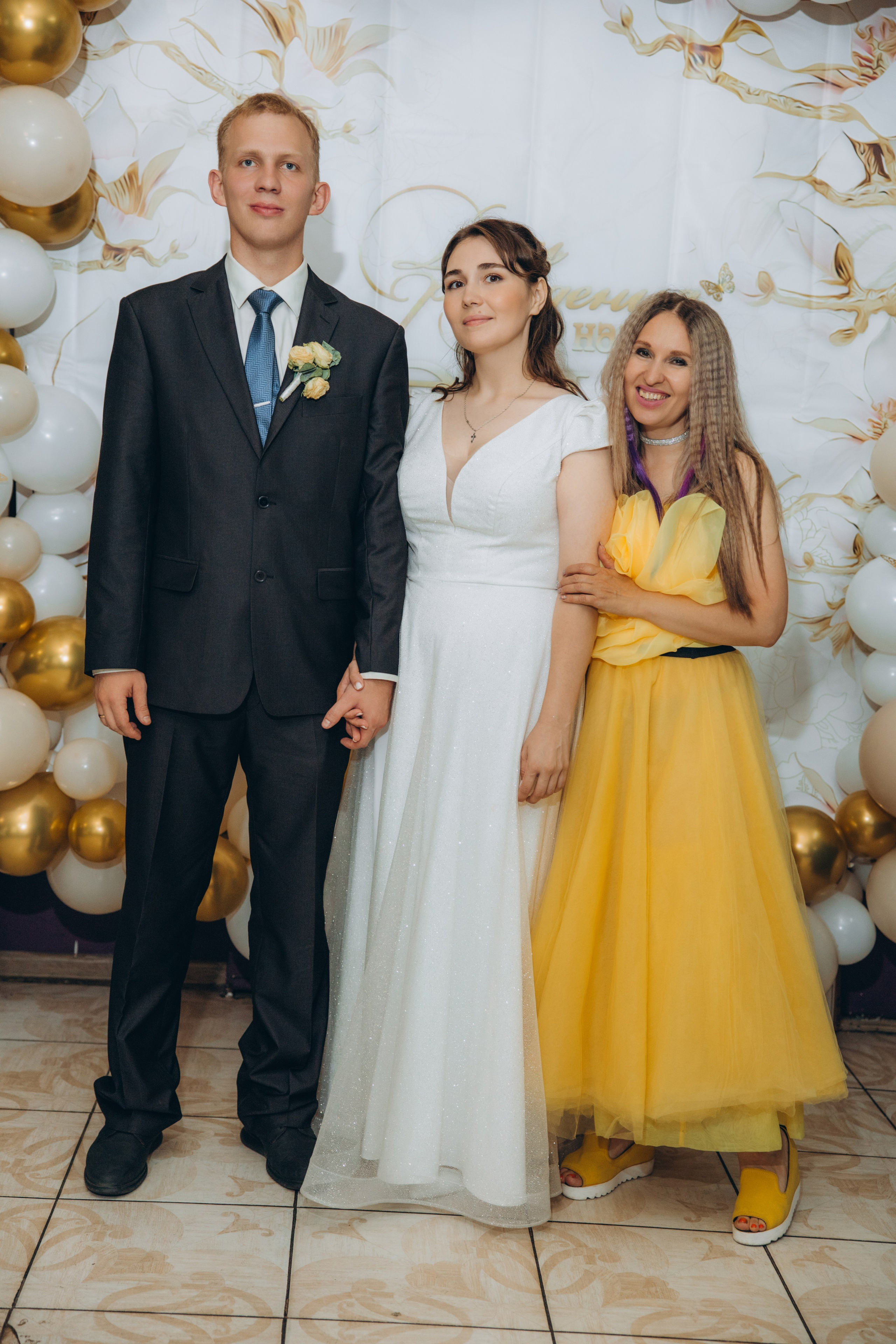 Евгений & Валентина. Свадебный, семейный фотограф в Иркутске Светлана Макаричева