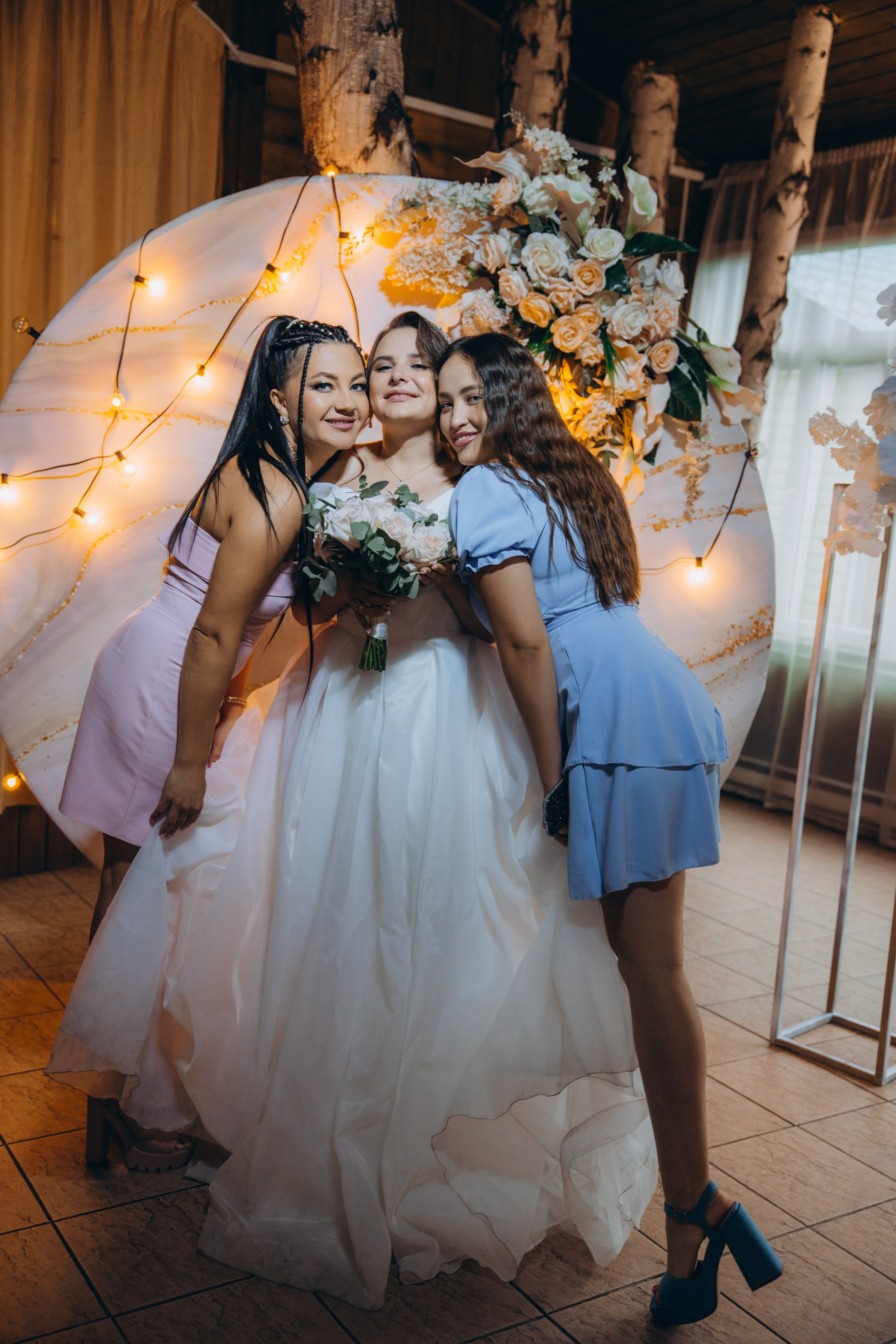 Дмитрий и Тамара. Свадебный, семейный фотограф в Иркутске Светлана Макаричева