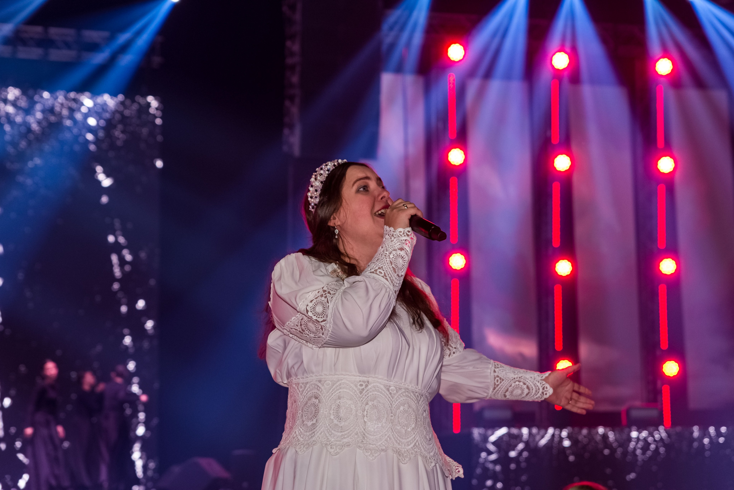 Концерт 9 мая 2025. Женский фотограф Крещение Венчание Москва Брянск