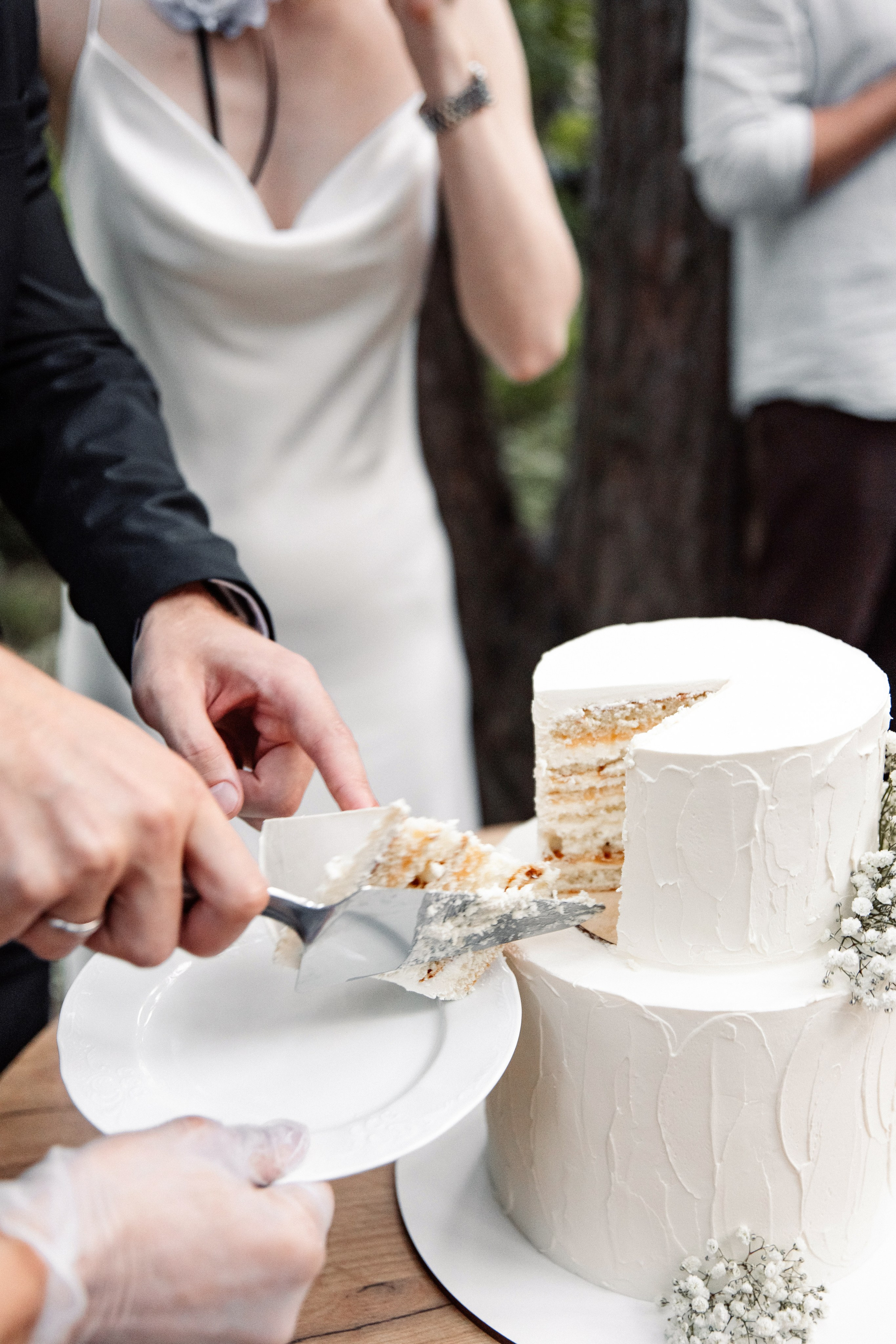 Ярослав и Анасатасия