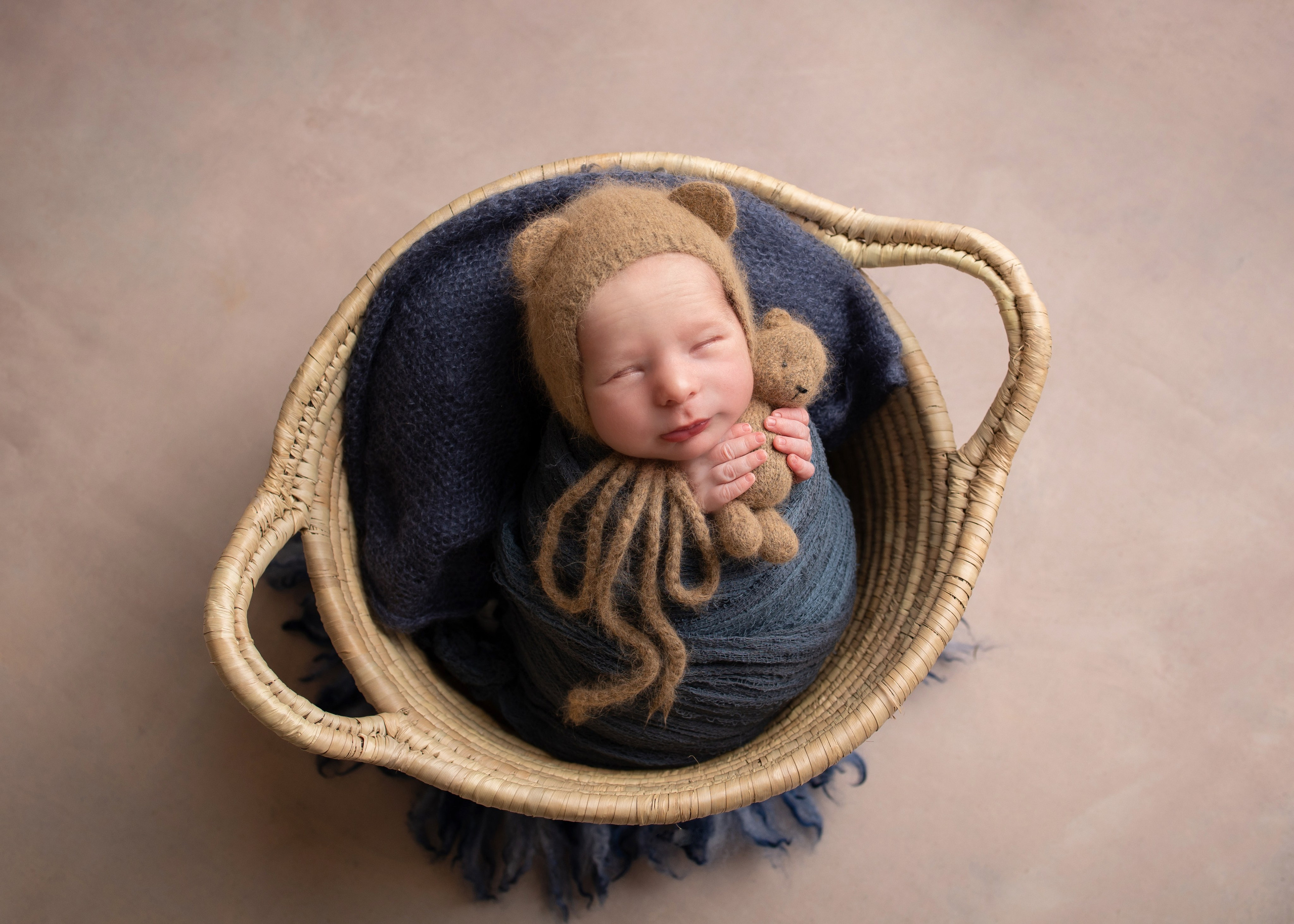 Фотограф новорожденных Екатеринбург