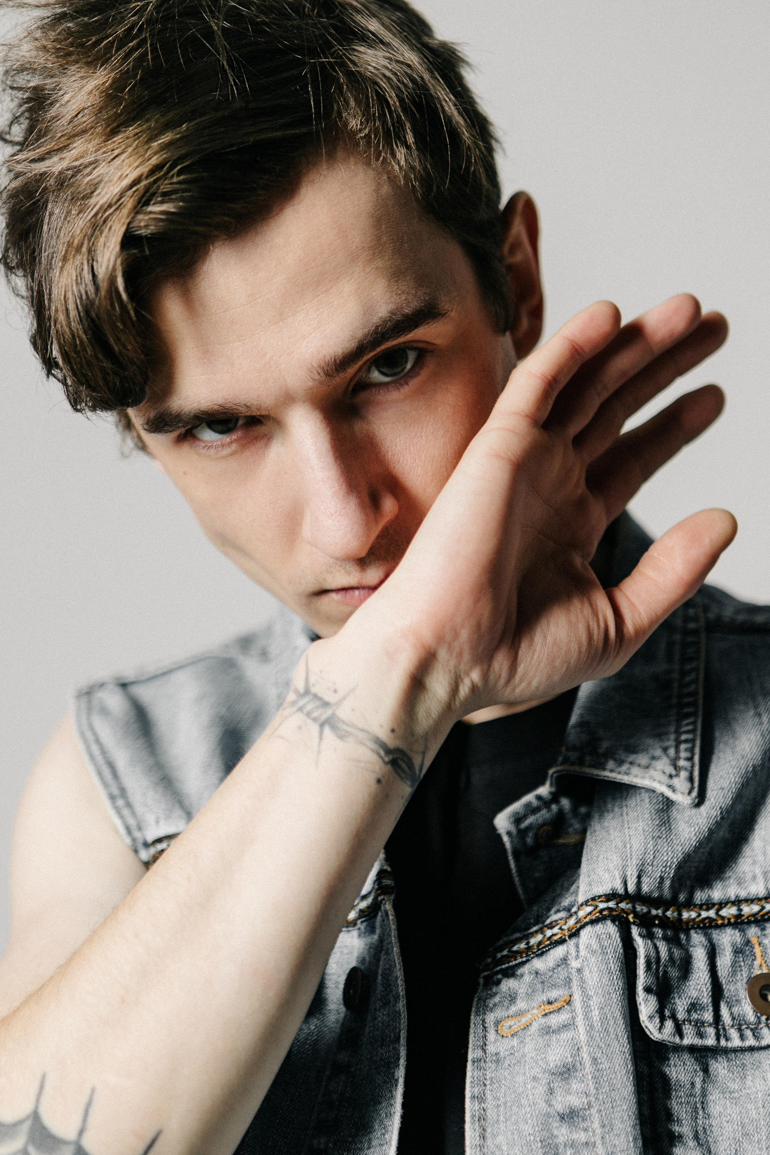 2025. Фотограф Анастасия Кулешова