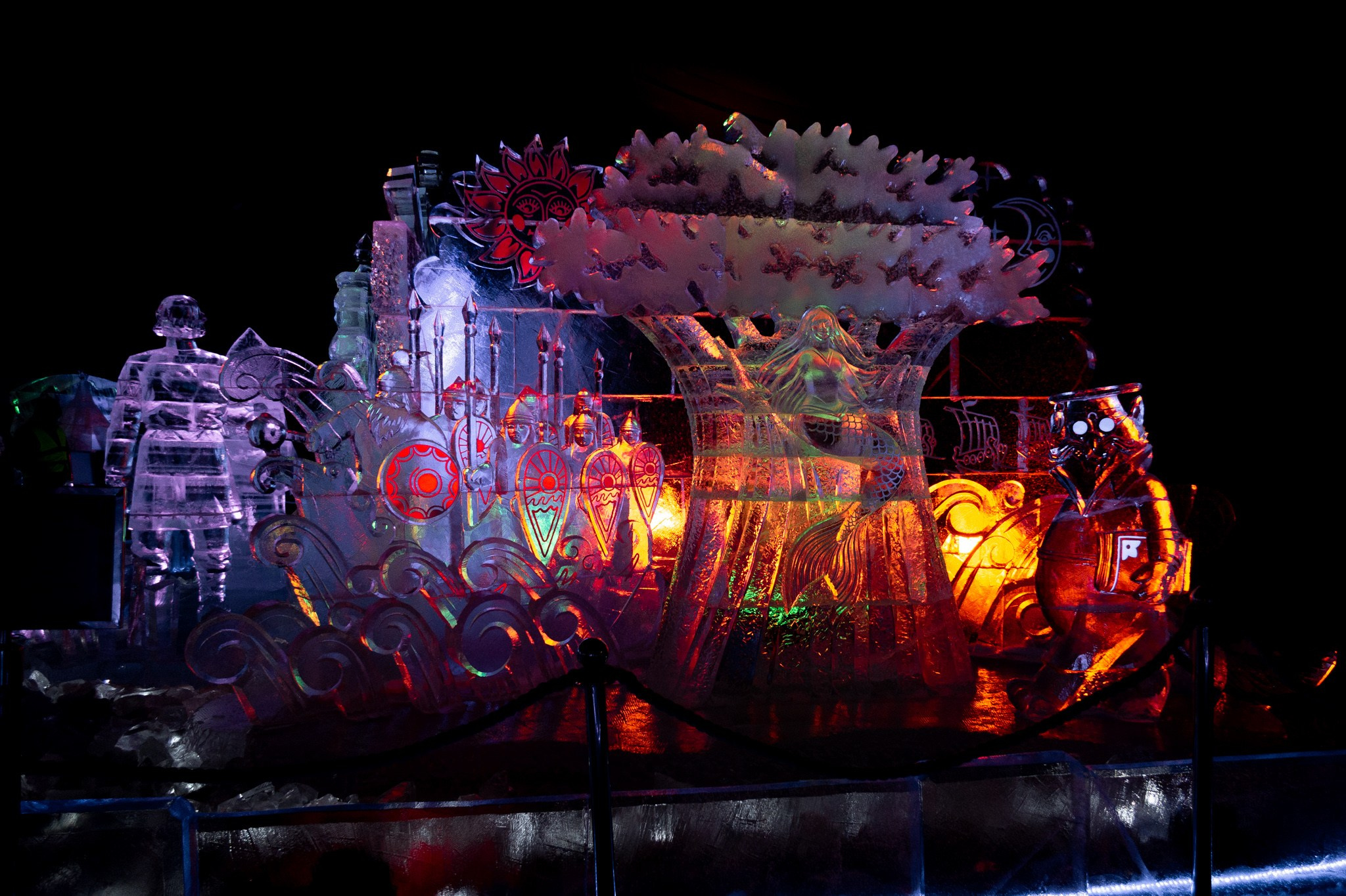 Новогодняя поездка в Санкт-Петербург. Павел Шарапов | Фотограф | Москва