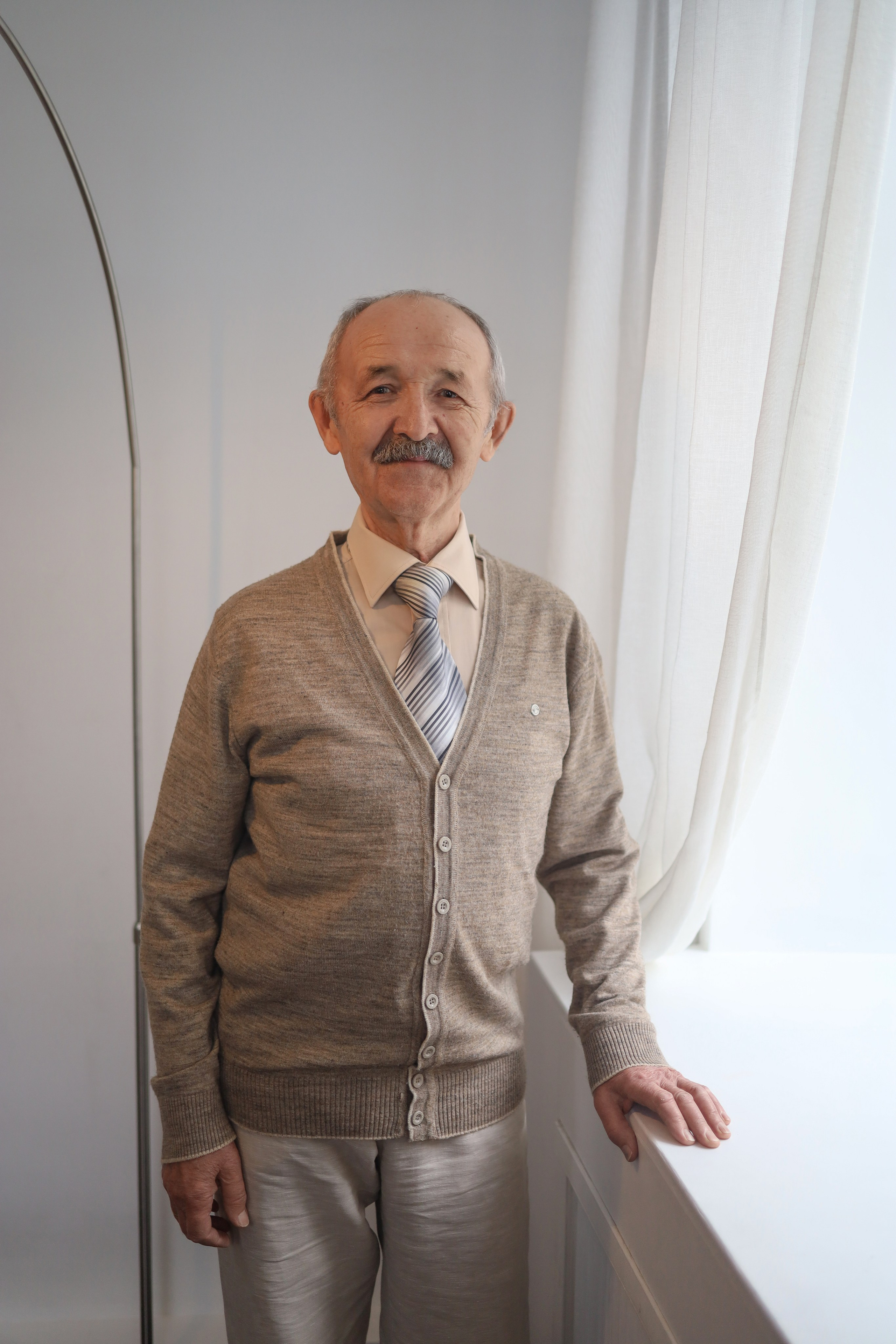 Мамины руки. Альфия. Семейный фотограф в Казани Римма Гатауллина