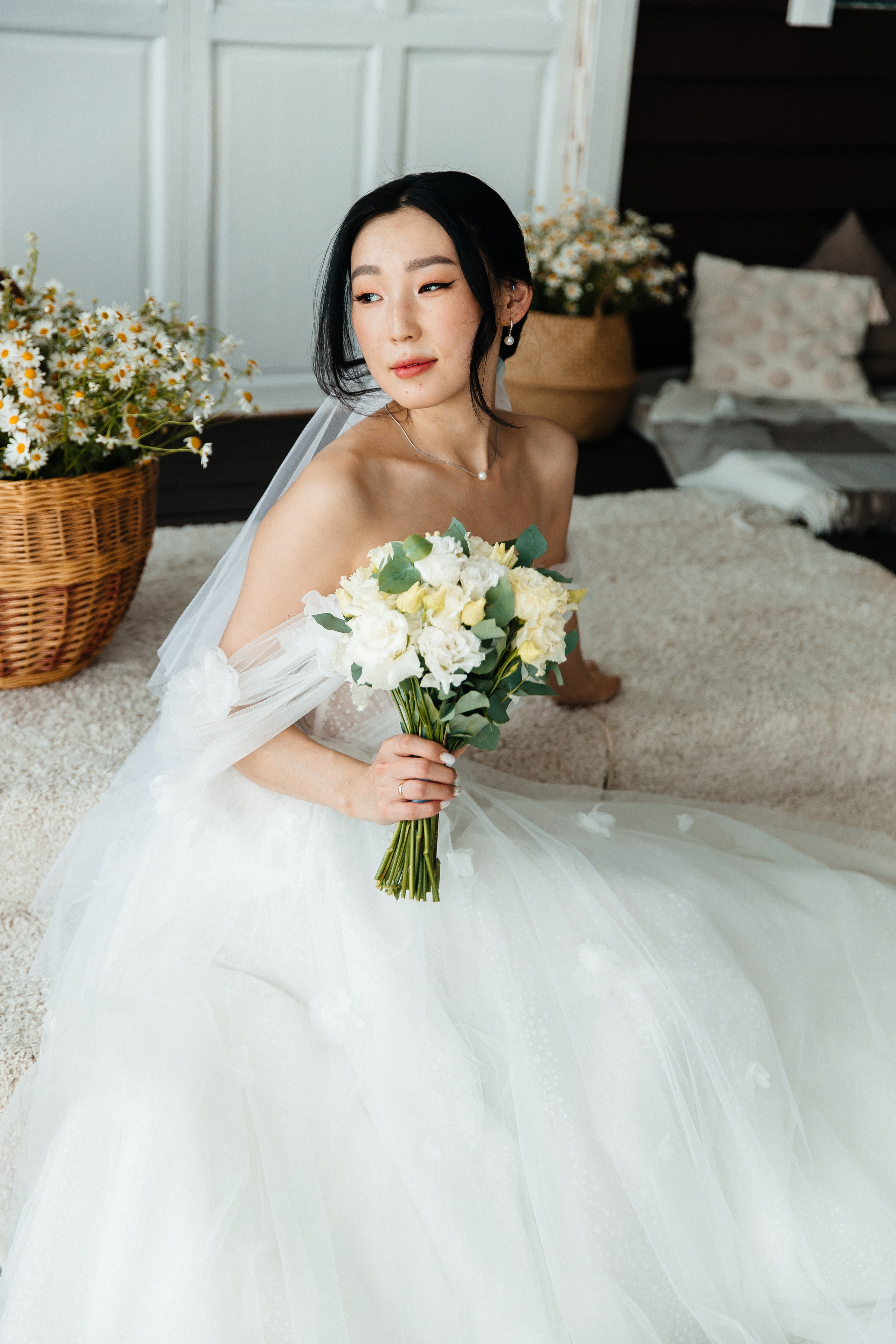 Свадебное фото. Свадебный и школьный фотограф Комсомольск-на-Амуре Медведев Артур