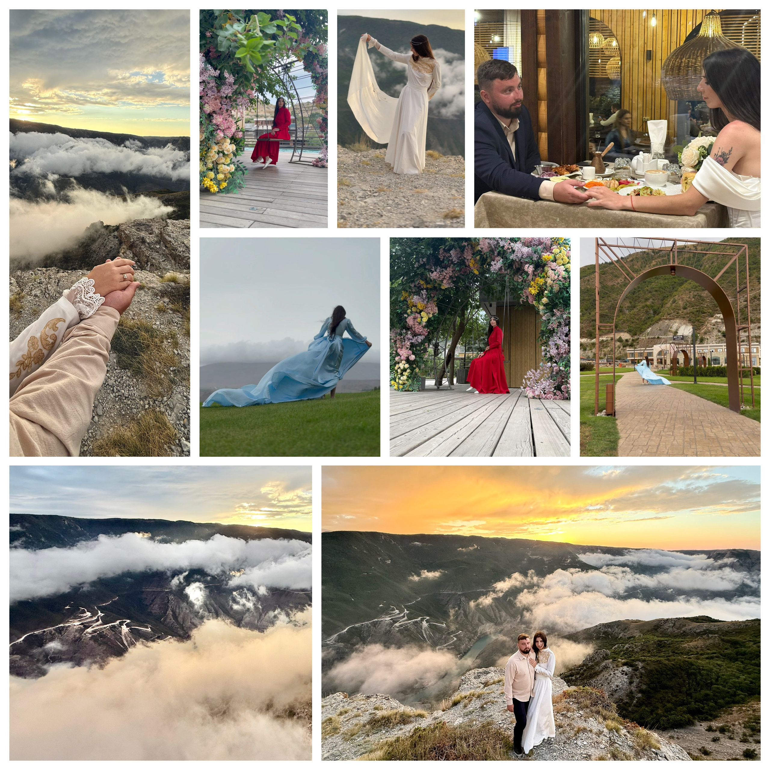 Свадьба. Фотограф Дагестан | Лошади | Этноплатья | Туры