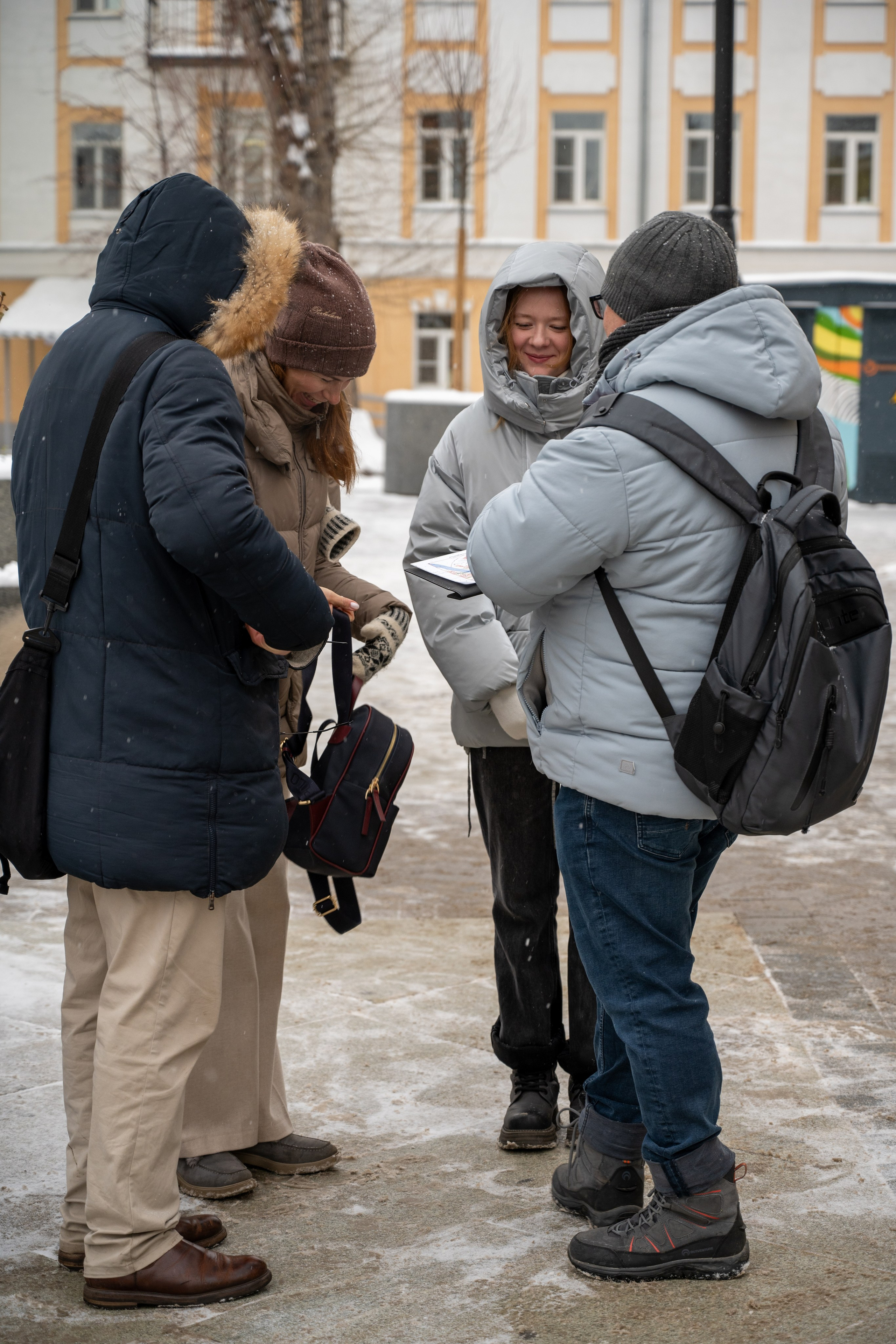 Подготовка к аттестации. Часть 8. П&П — Полезное с Приятным. Фотоэкскурсии — Москва на память. Экскурсовод и фотограф в Москве. Увези столицу в своём альбоме!