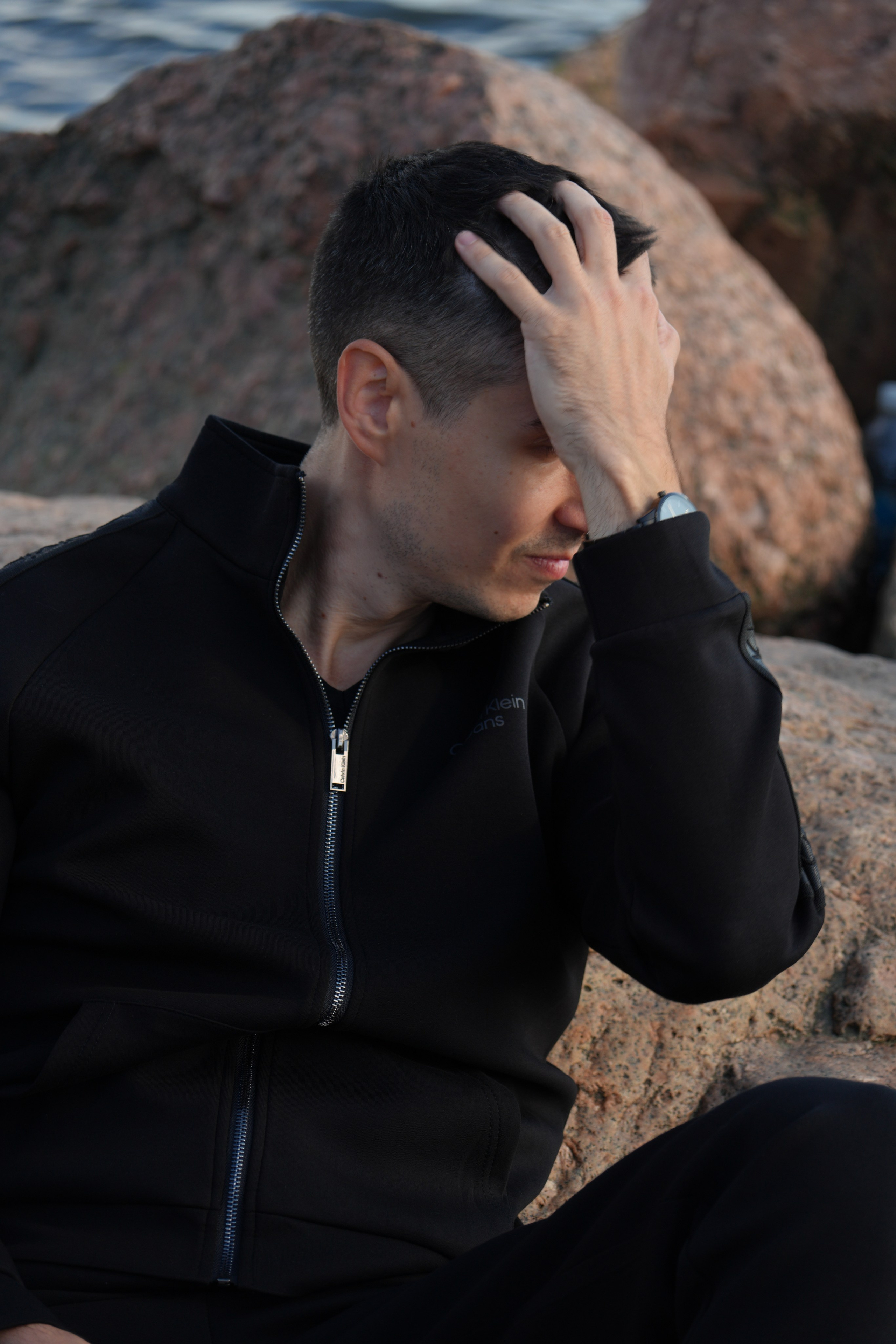 #backstage со съёмок команды в загородном доме. Портретный фотограф в Санкт-Петербурге Дмитриева Наталия