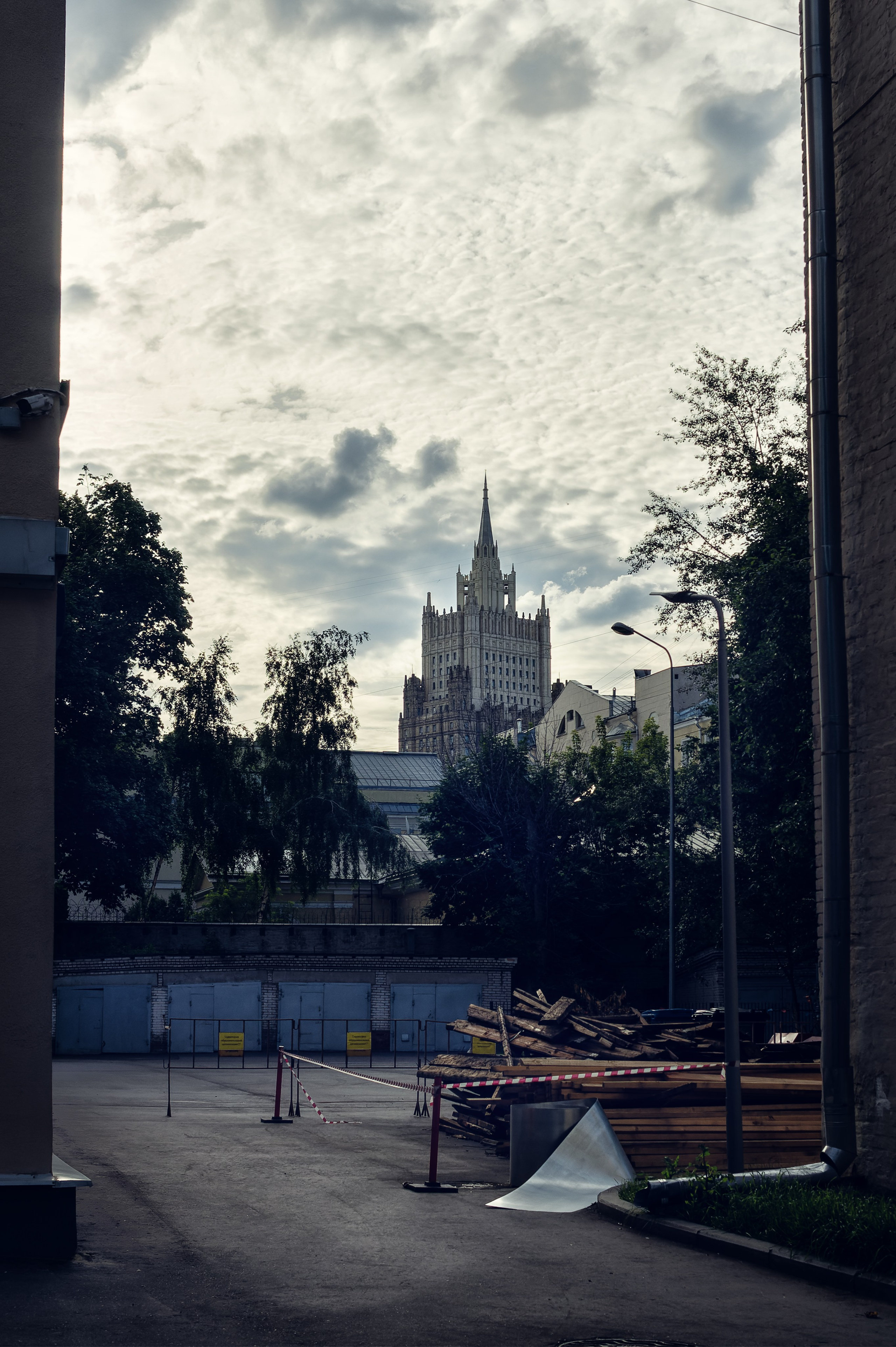 Фотограф на экскурсию Москва и Московская область