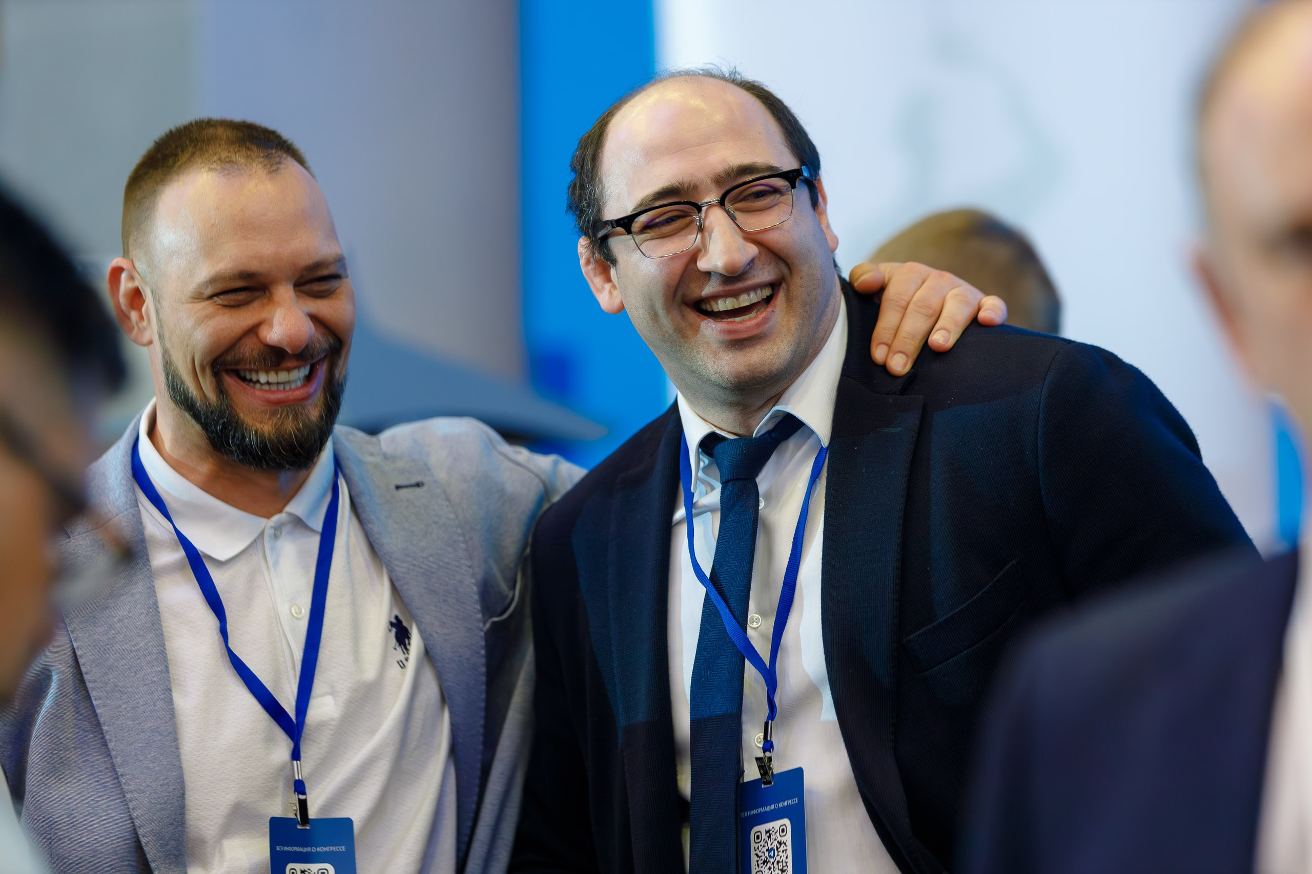 Репортажная фотосъемка конференций. Репортажный фотограф в Москве, Сочи и Санкт-Петербурге