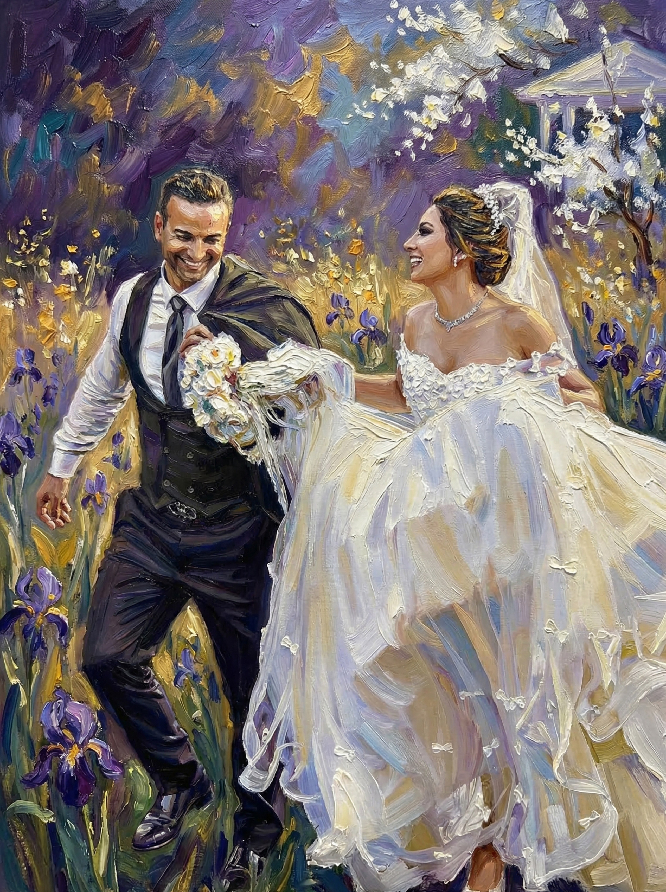 СВАДЕБНЫЙ АРТ. Y2