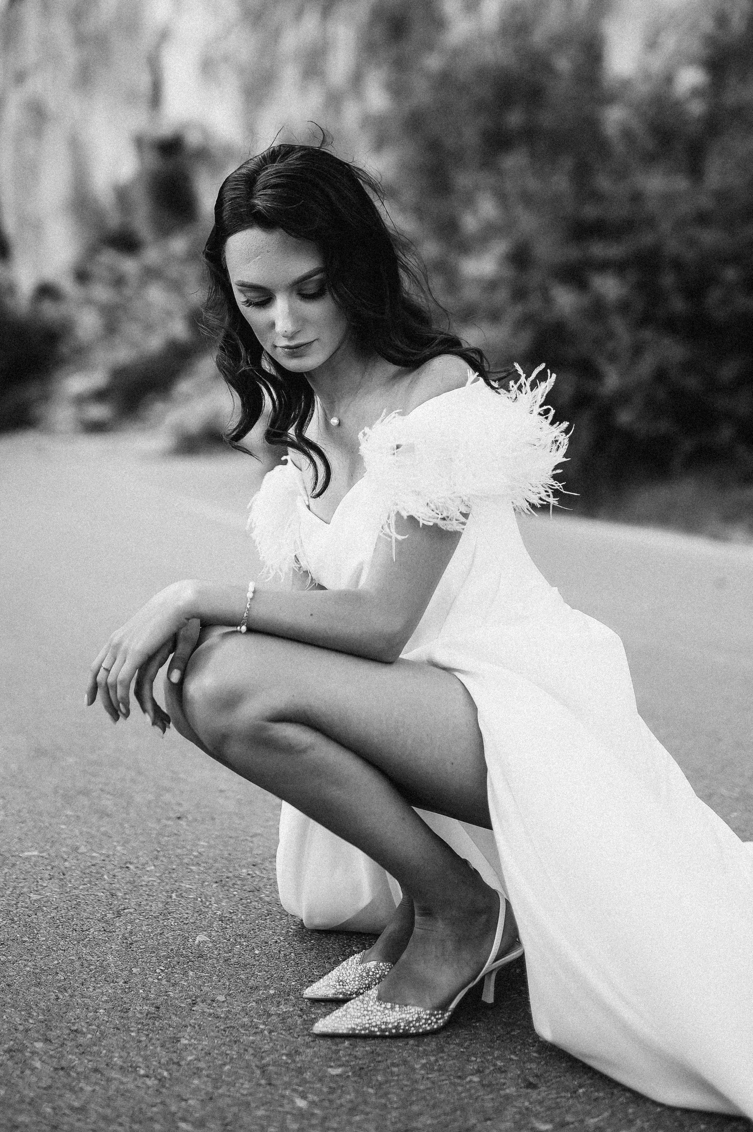 Фотографии со свадебного деня в Симферополе. Свадебный и семейный фотограф в Симферополе Дарья Маркова