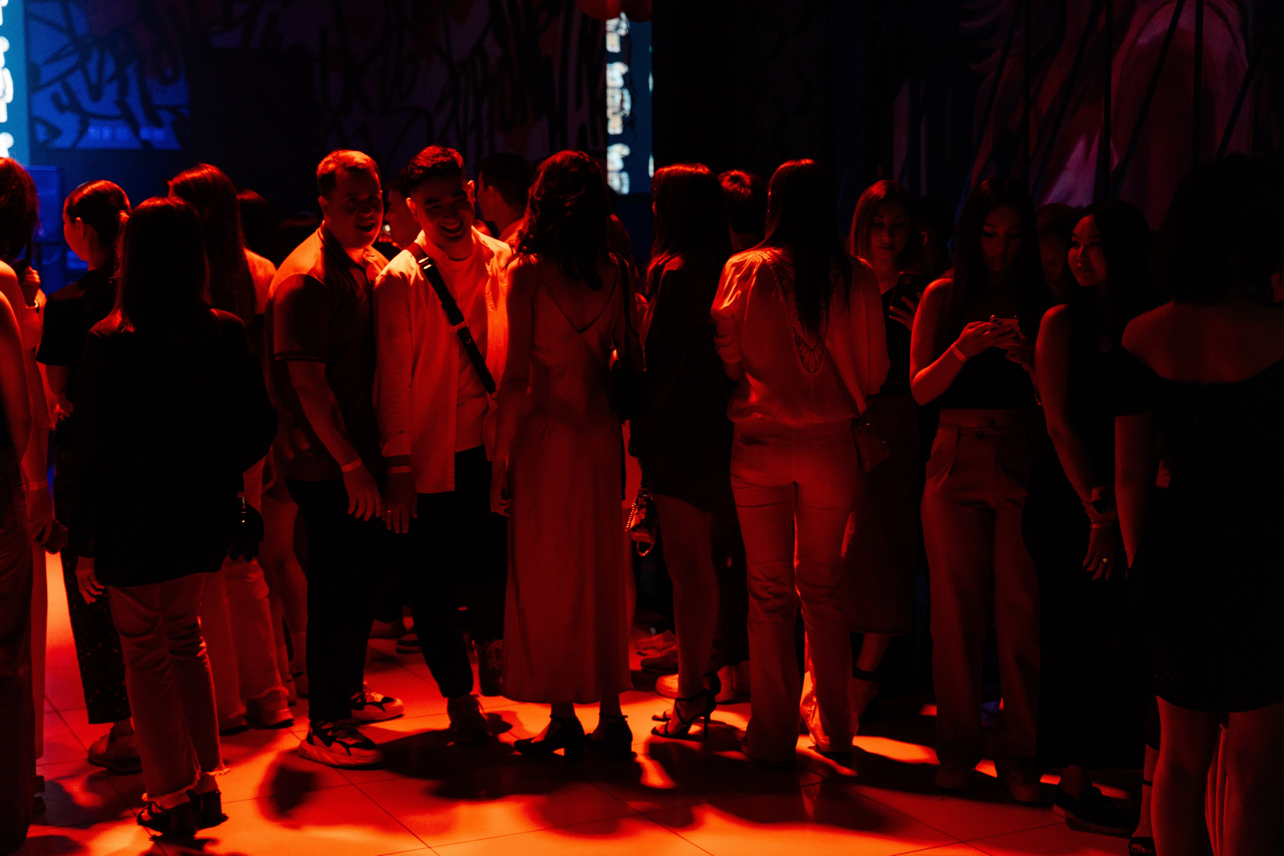 День Рождения XO — 1 ГОД | Lucaveros. Lounge Bar X.O