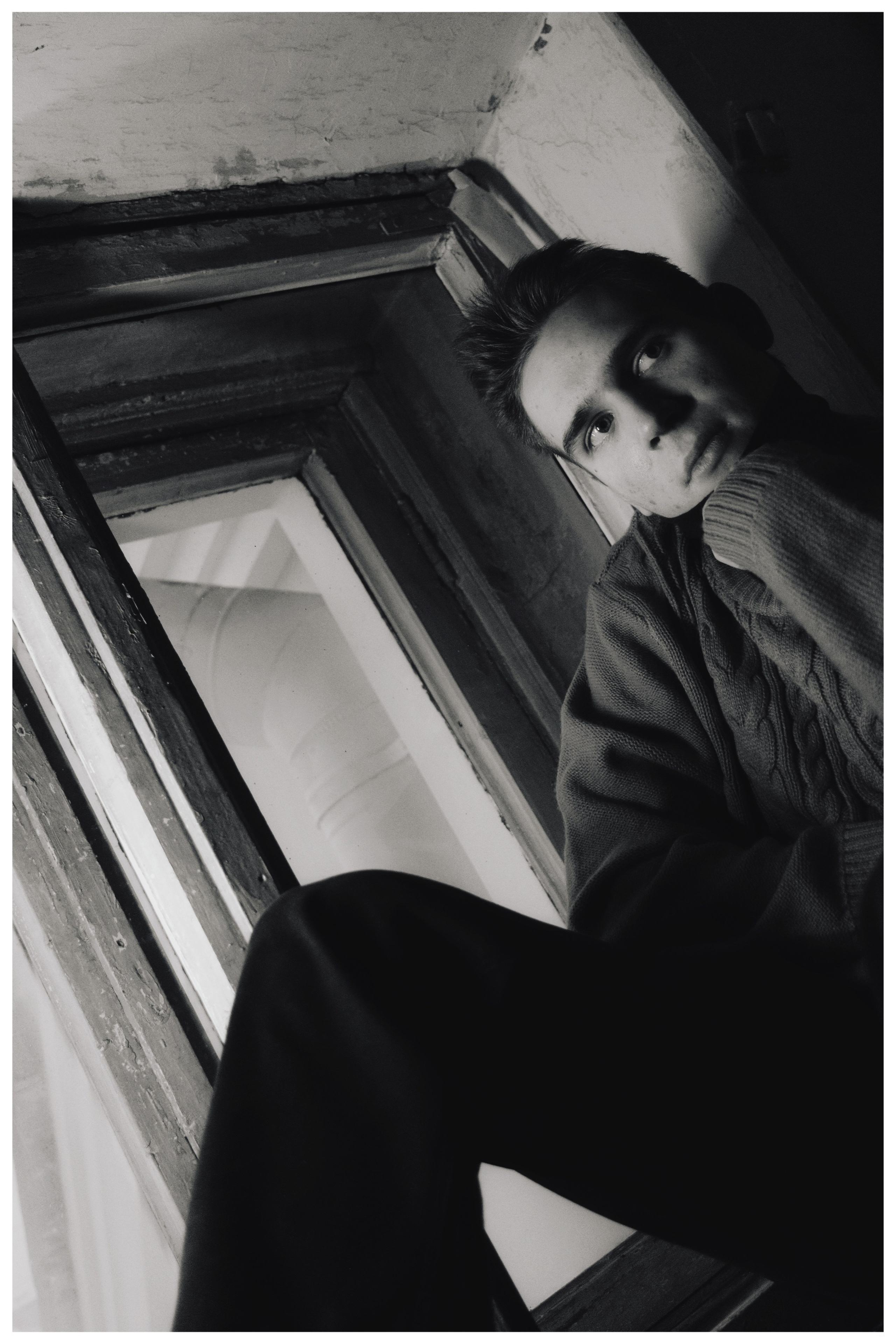 Фотограф Бушуев Никита