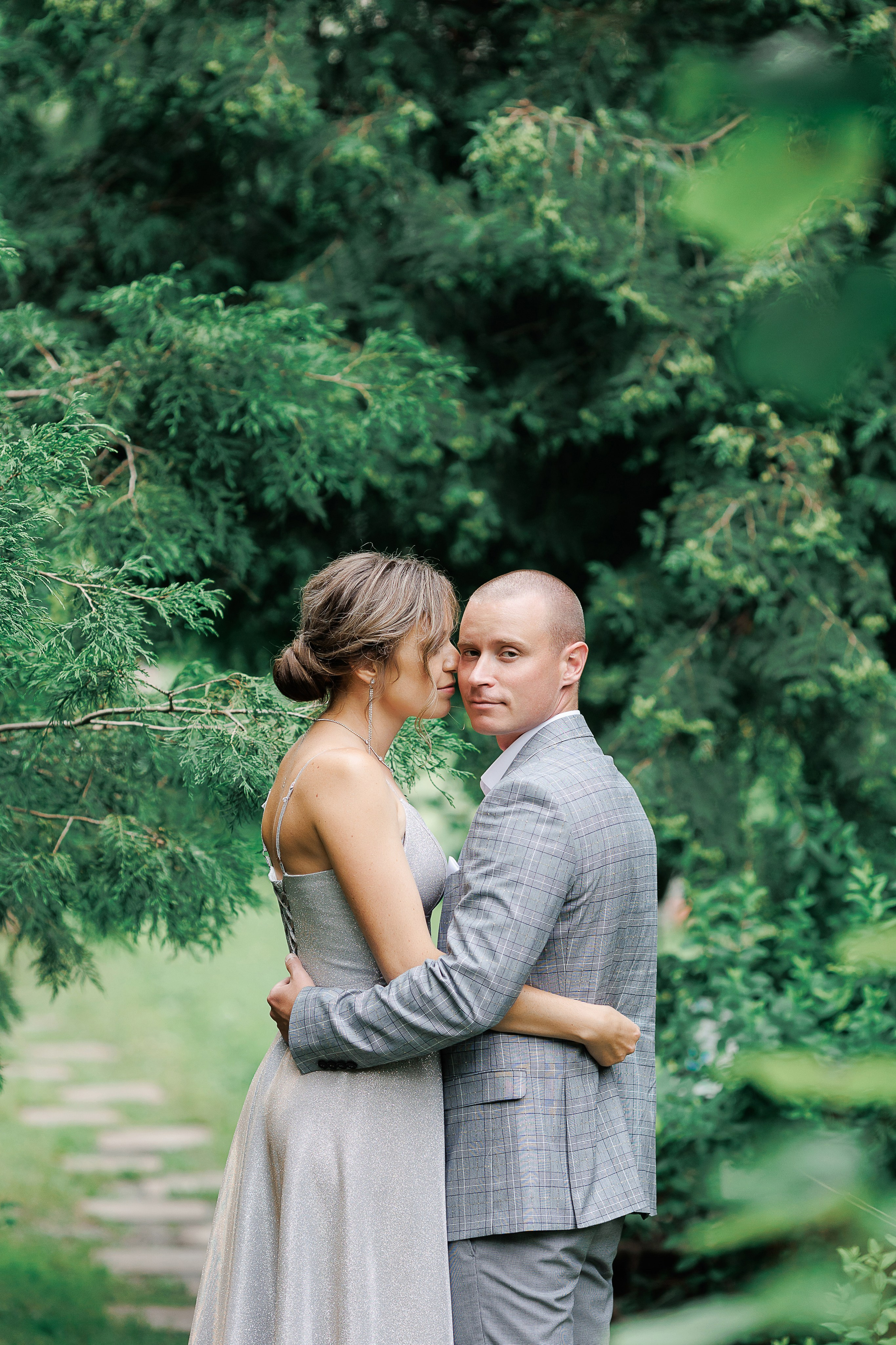 Свадебная съемка (1). Свадебный и семейный фотограф в Твери и Тверской области