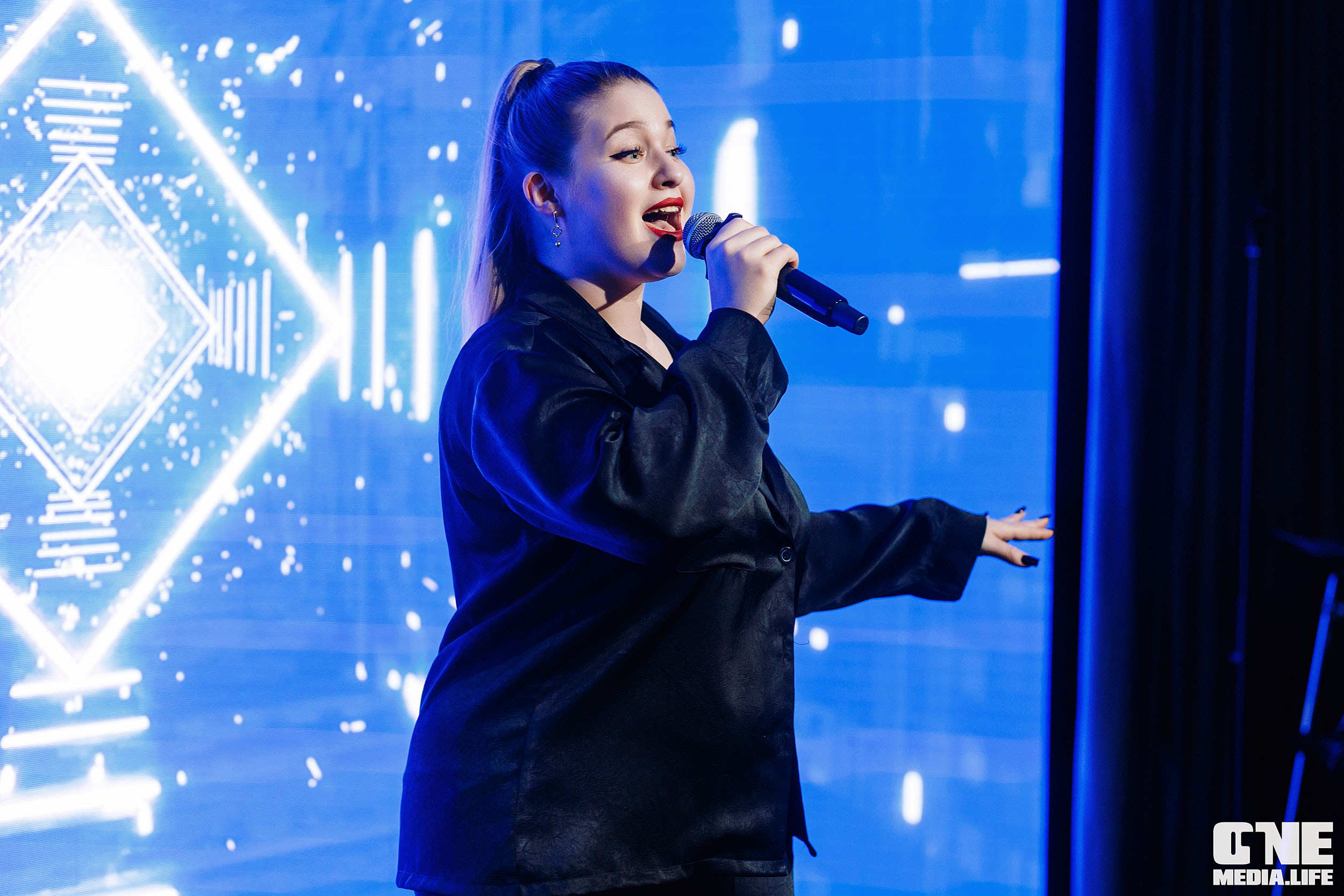 Фоторепортаж из ресторана Океан. One Media Life: фоторепортажи, фотоотчеты с мероприятий и заведений