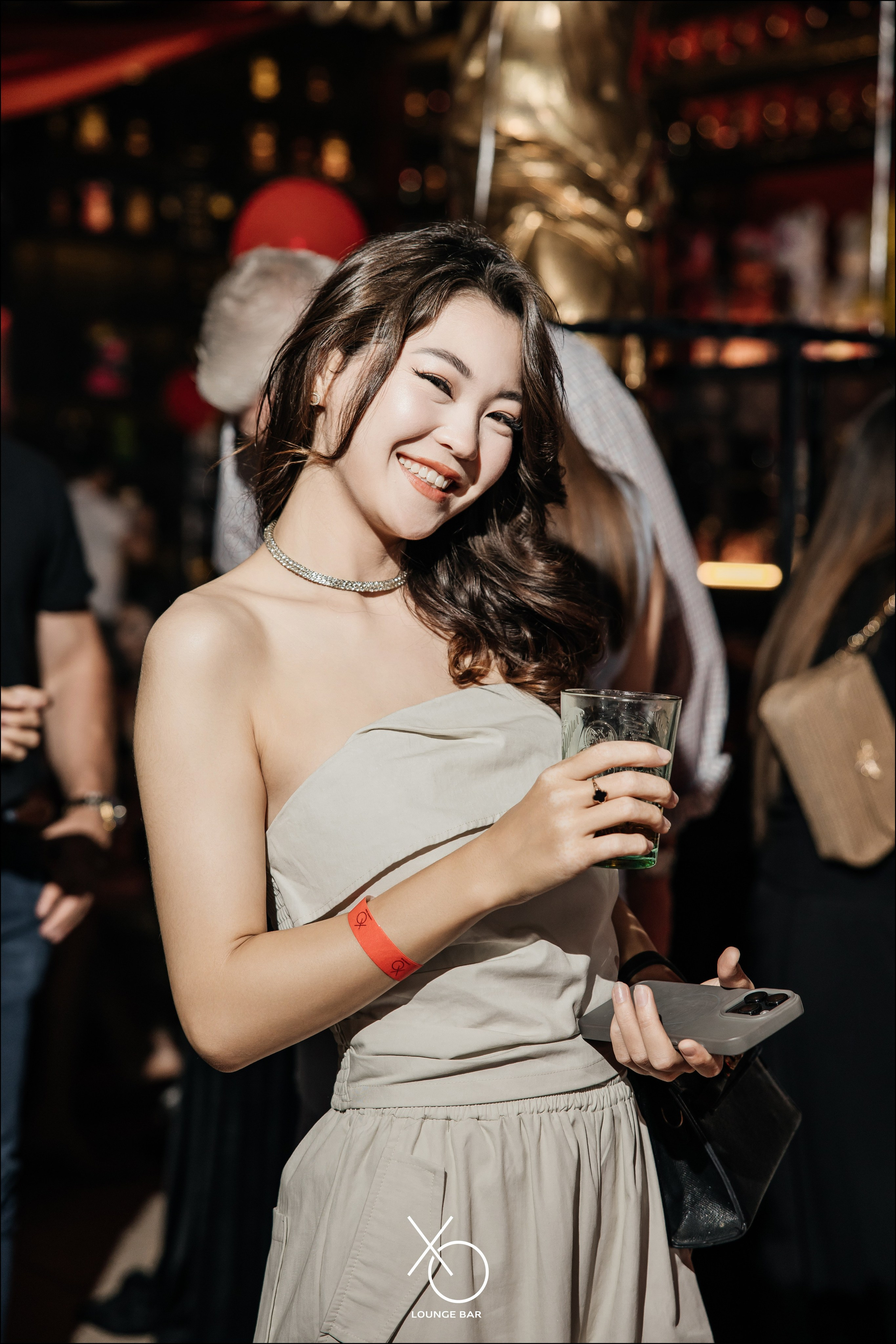 День Рождения XO — 2 ГОДА | 6elluci. Lounge Bar X.O