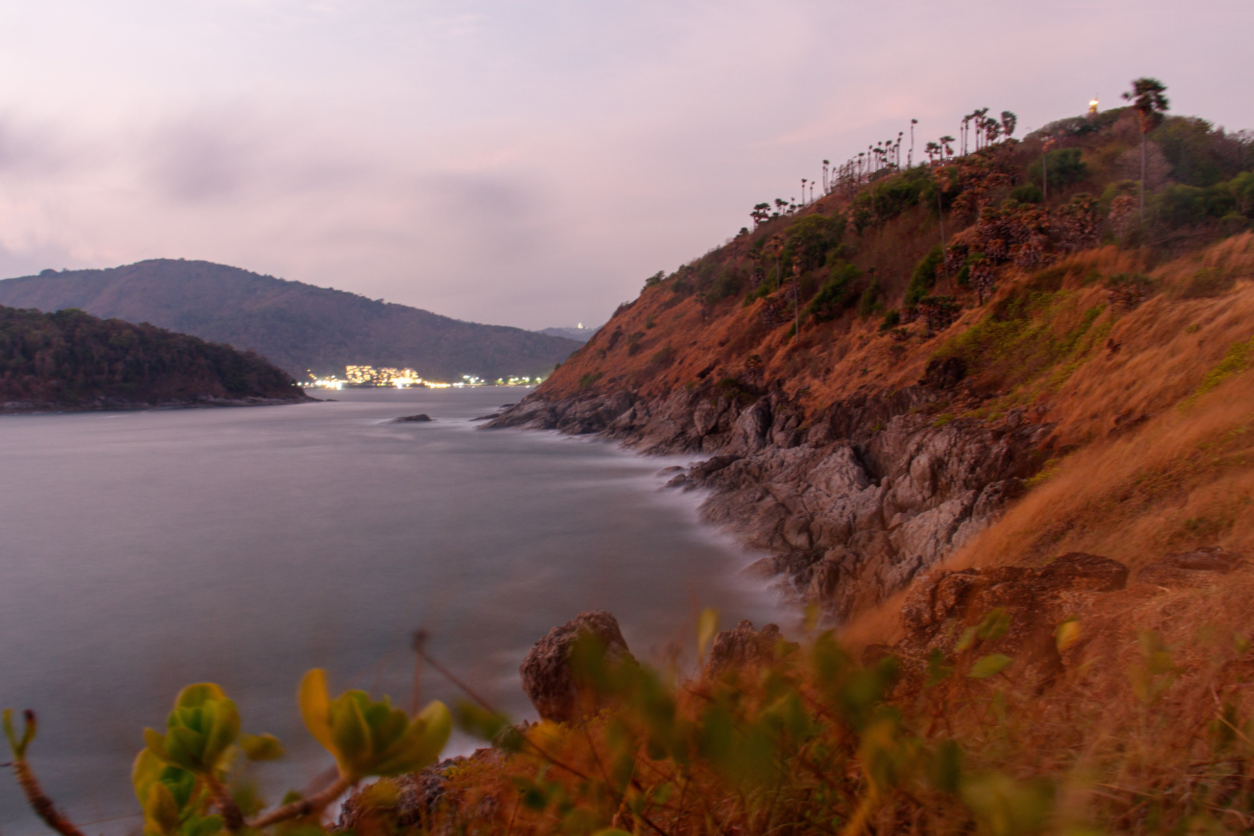 Фотограф на Пхукете Александр Арефьев
