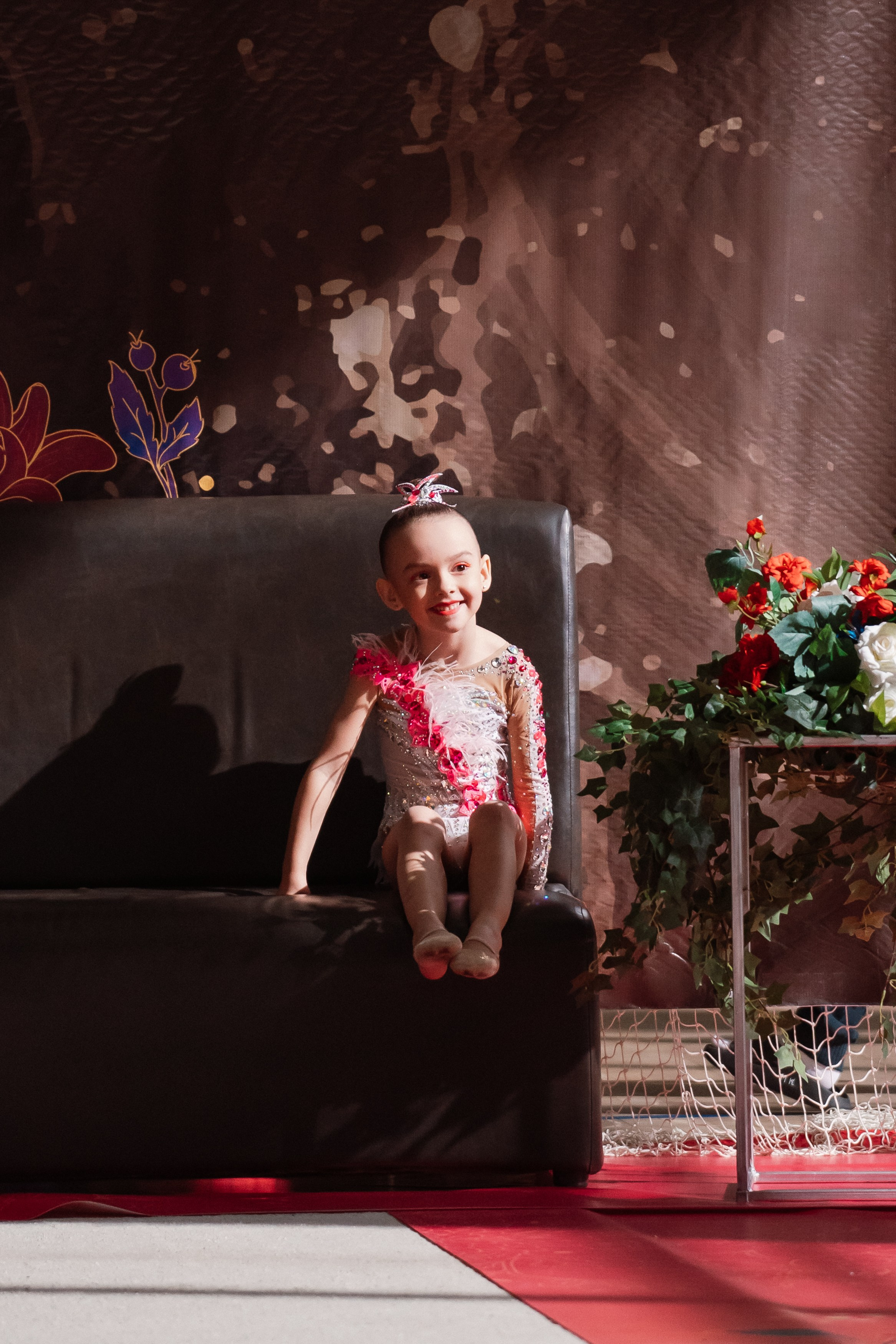 Надежды — День 2. Воробьева Ксения — Спортивный и танцевальный фотограф Новосибирск