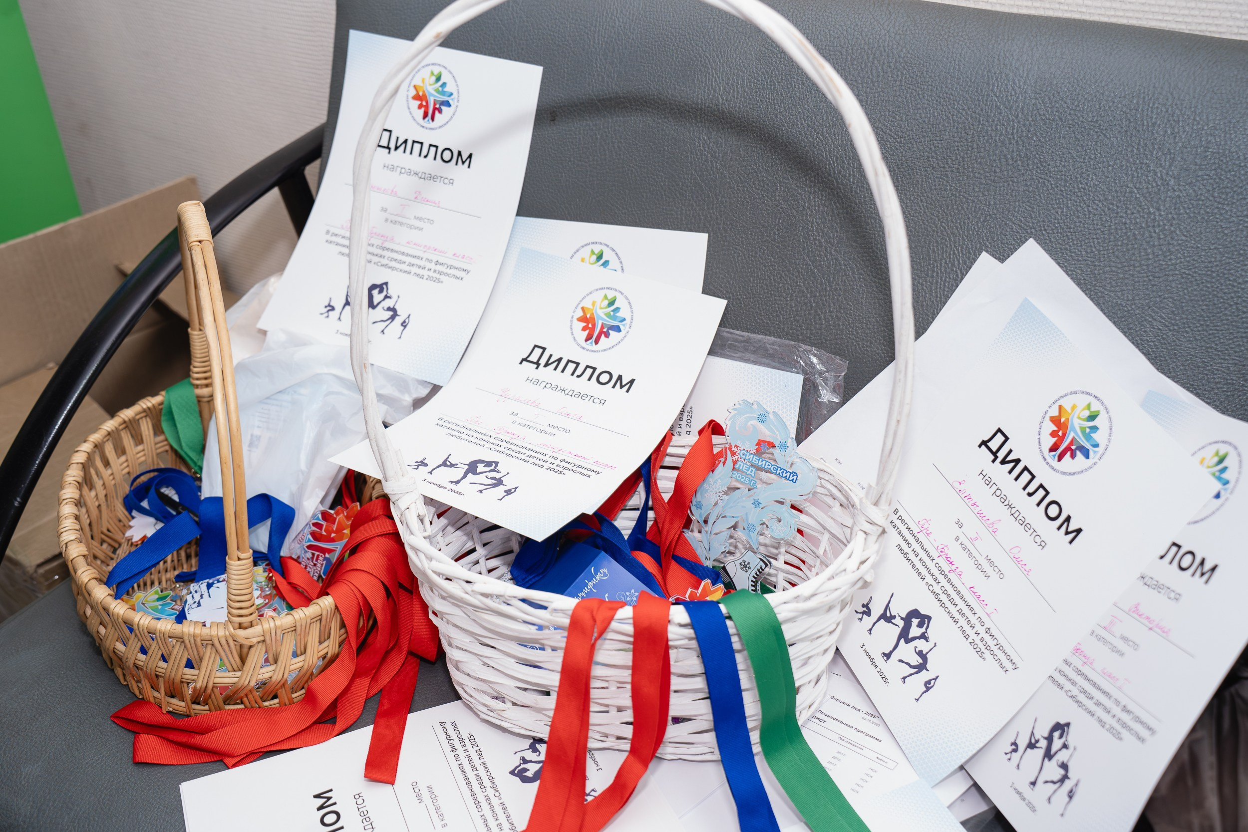 Сибирский Лёд. Воробьева Ксения — Спортивный и танцевальный фотограф Новосибирск