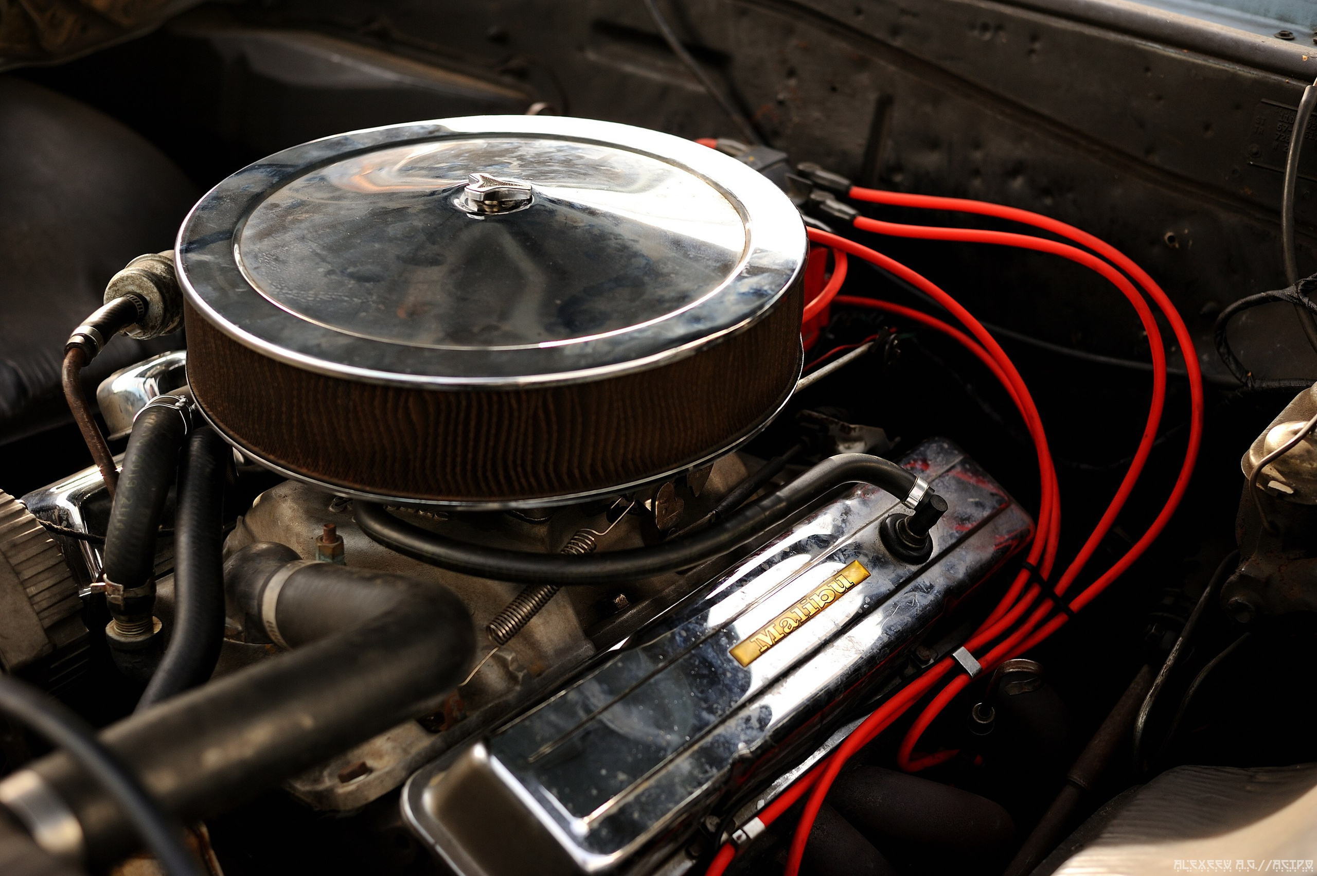 Original Meet 2020. Фотограф Алексей Алексеев