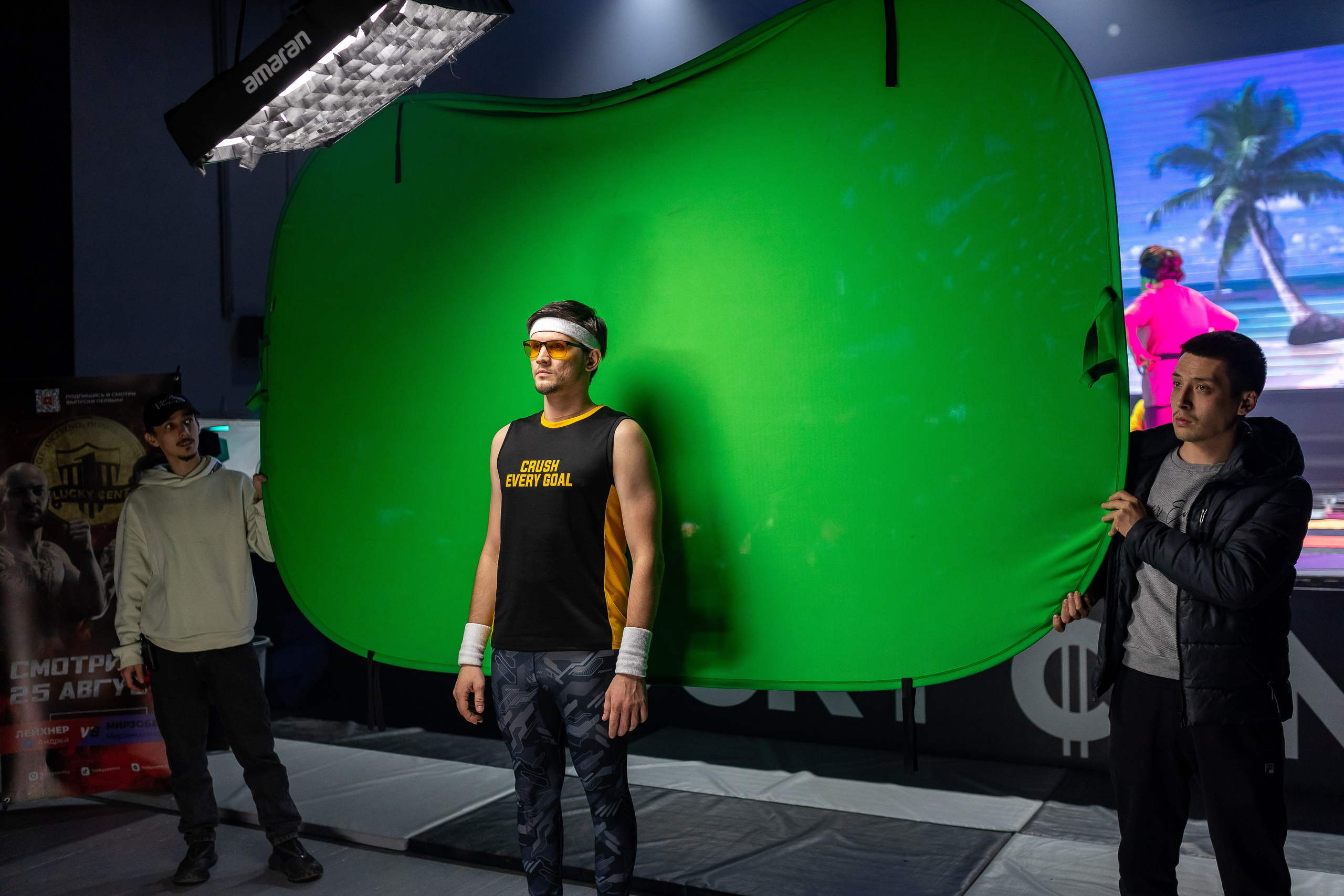 Backstage съёмка в Алматы и других городах. MIKHAIL VASSILYEV — Свадебный и Репортажный фотограф в Алматы