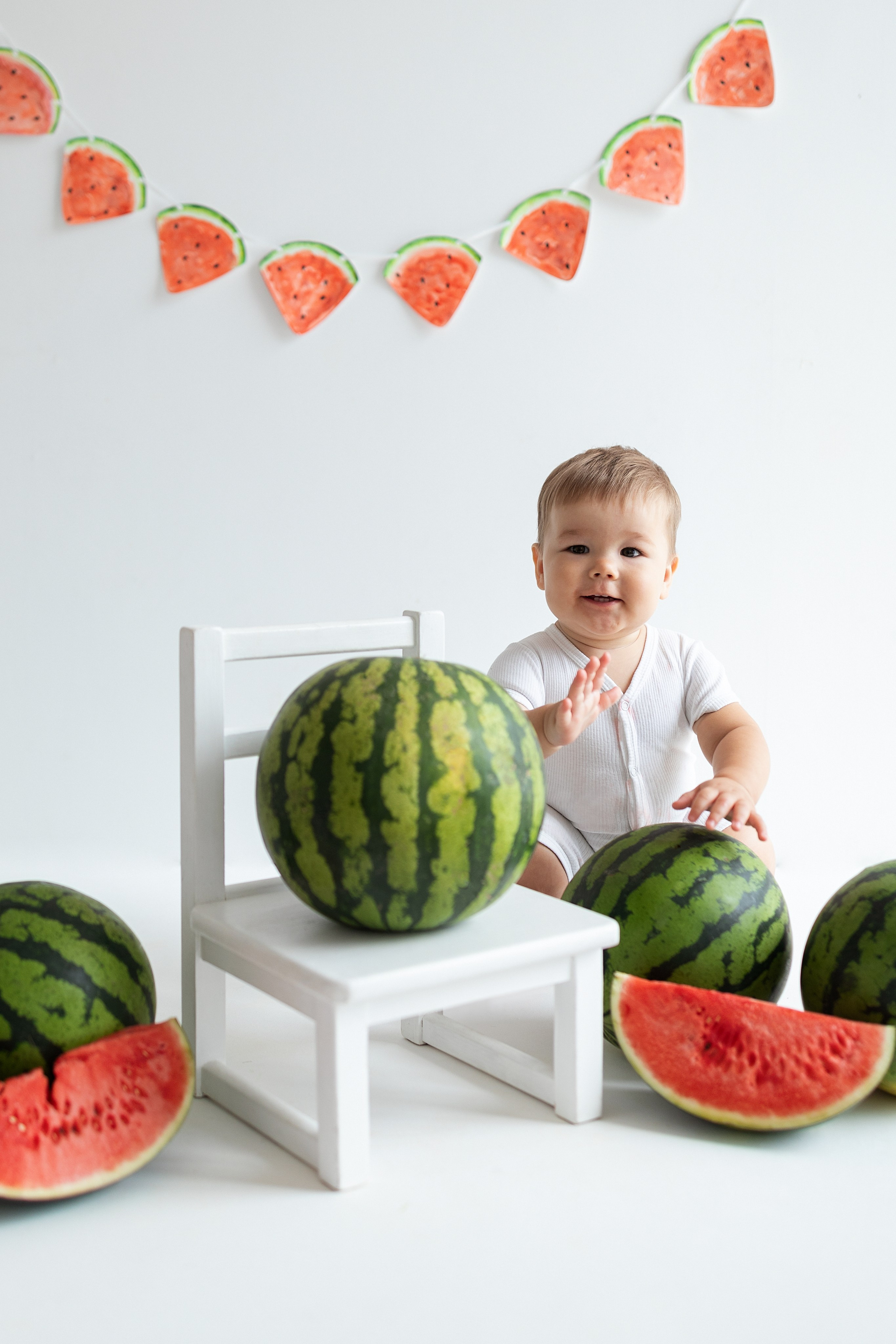 Мс. Фотограф на годик Хабаровск Детский и семейный фотограф в Хабаровске Юлия Матвиенко