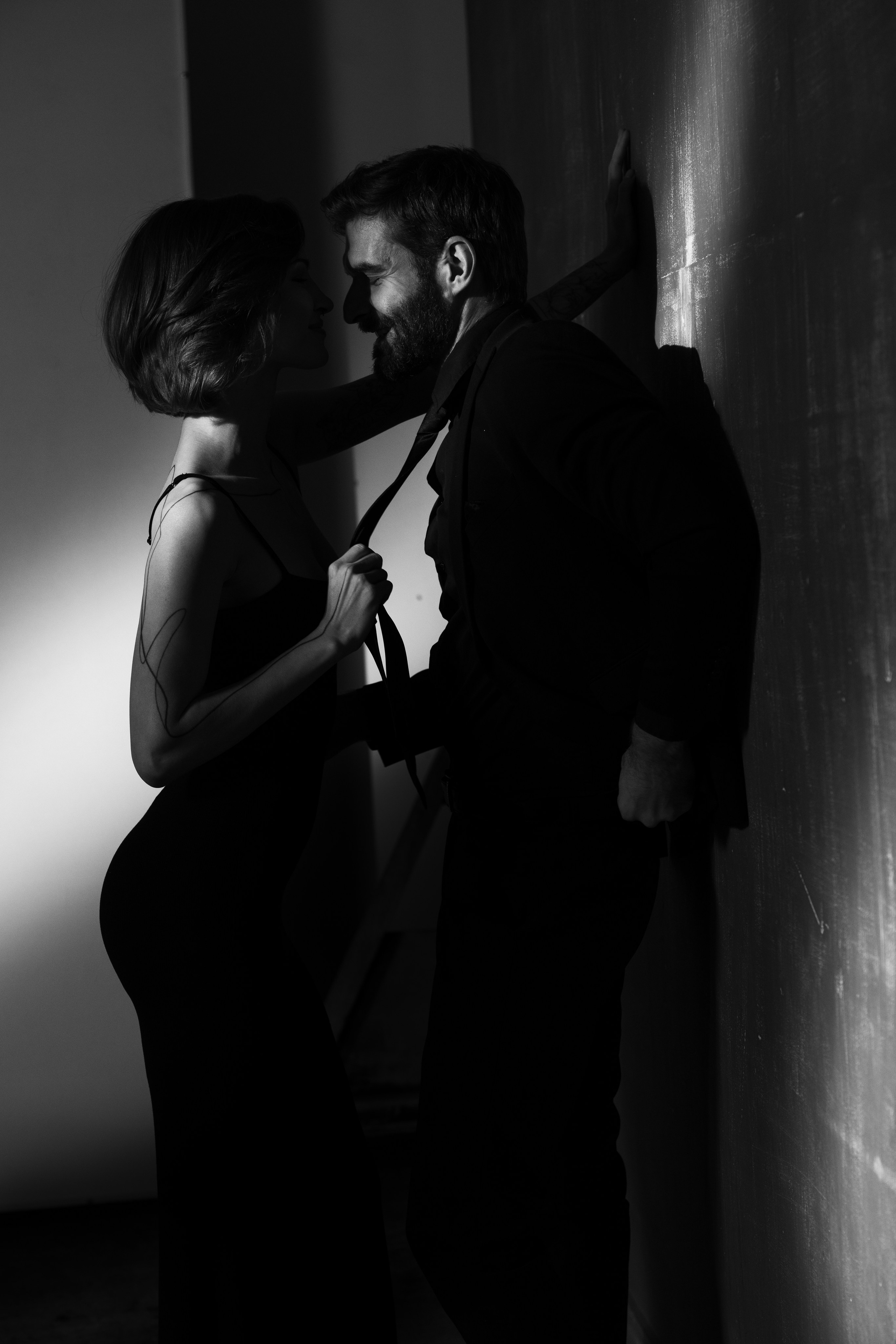 Вопросы. Портретный и Ню фотограф Санкт-Петербург и Москва Коробка Анна