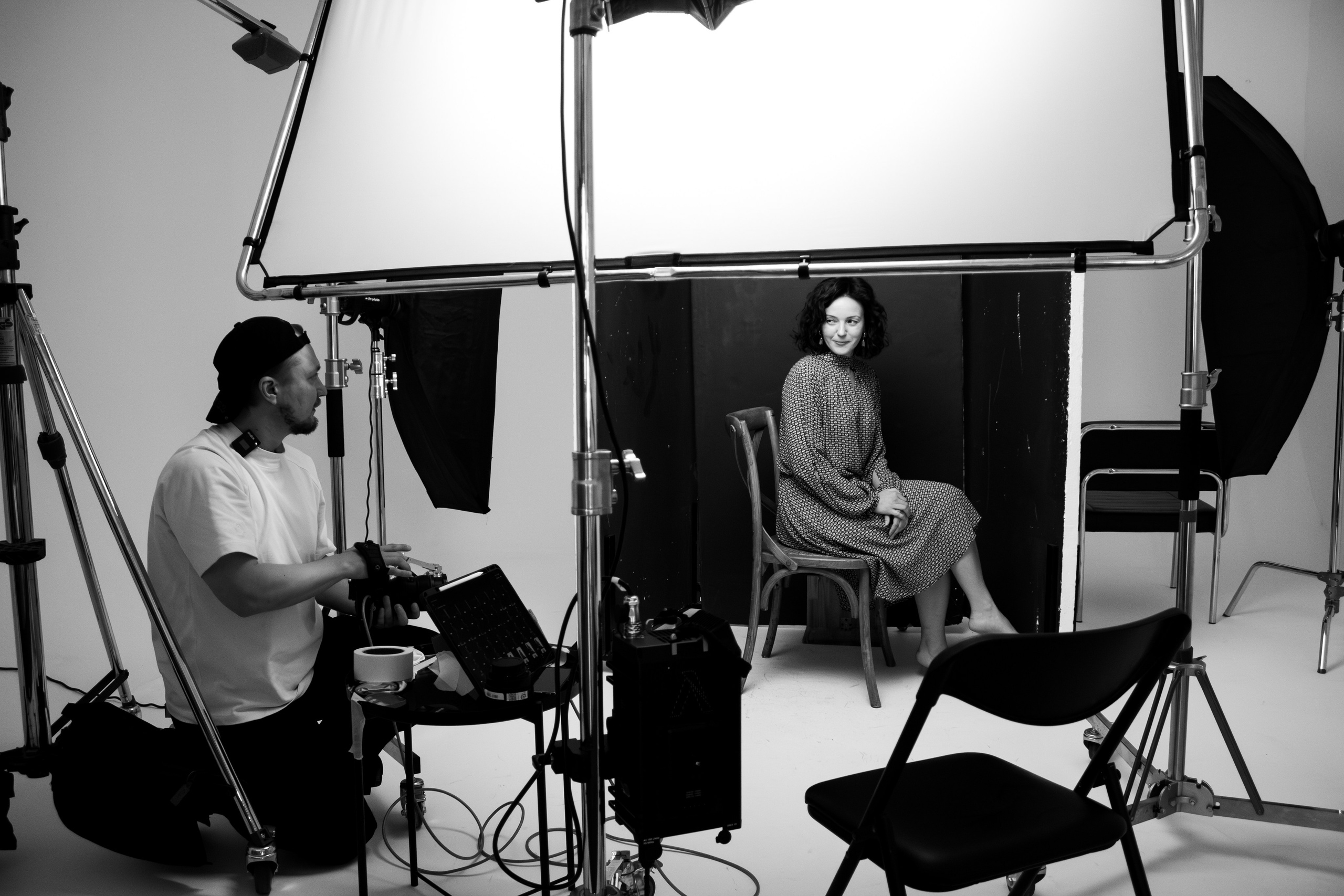 Индивидуальная фотосъемка (1)