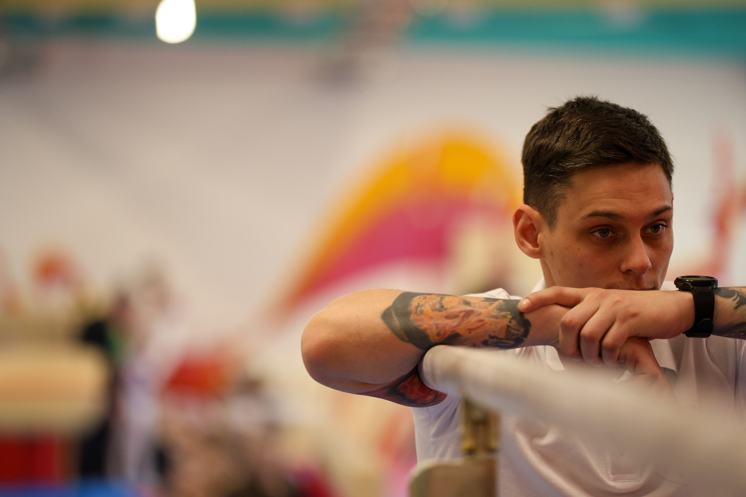 Спортивная гимнастика в школе Турнен. Фотограф в Москве портреты | репортажи | спорт