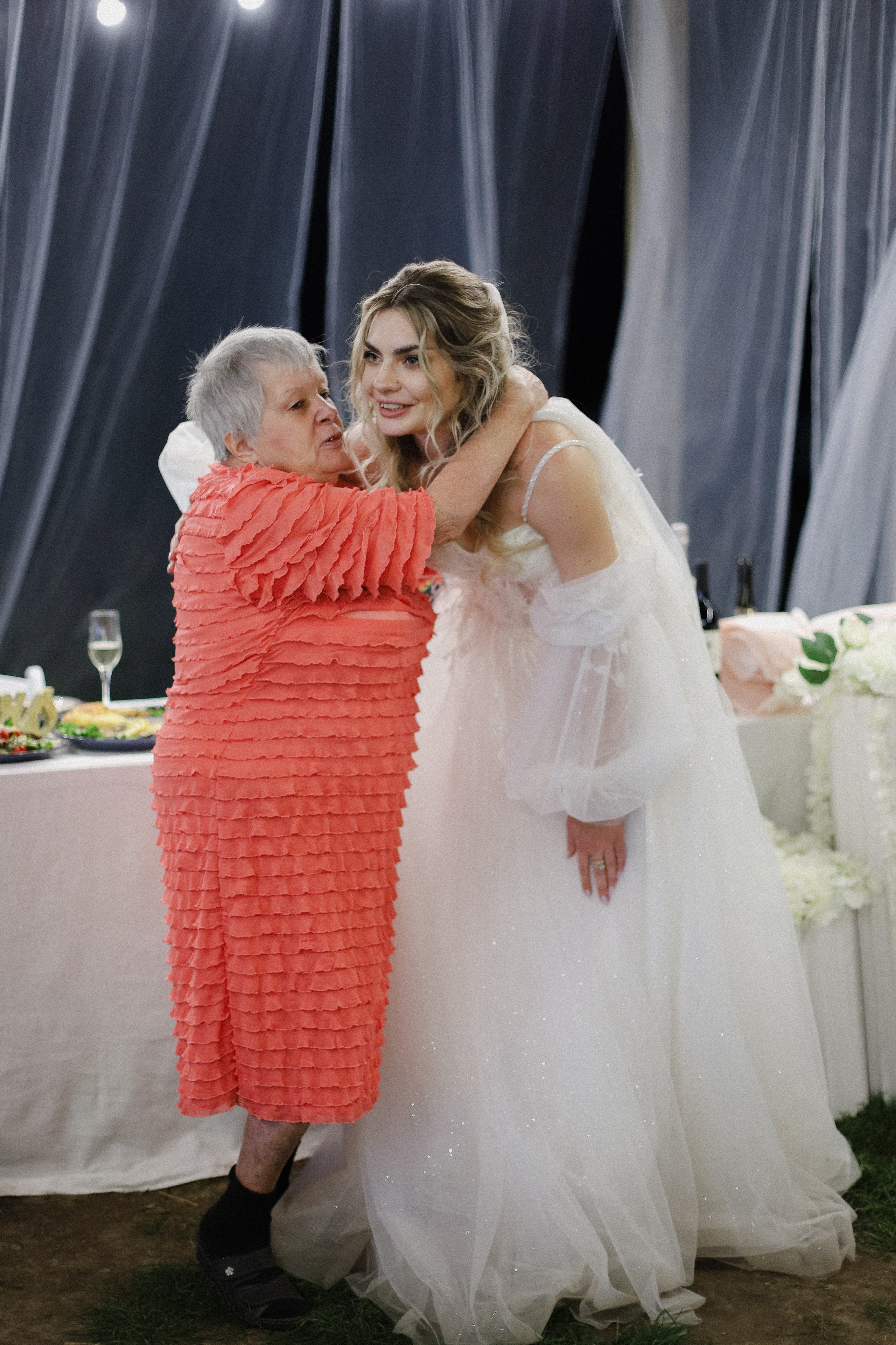 Рустам и Елизавета. Фотограф в Алматы и Москве Даша Пушкина