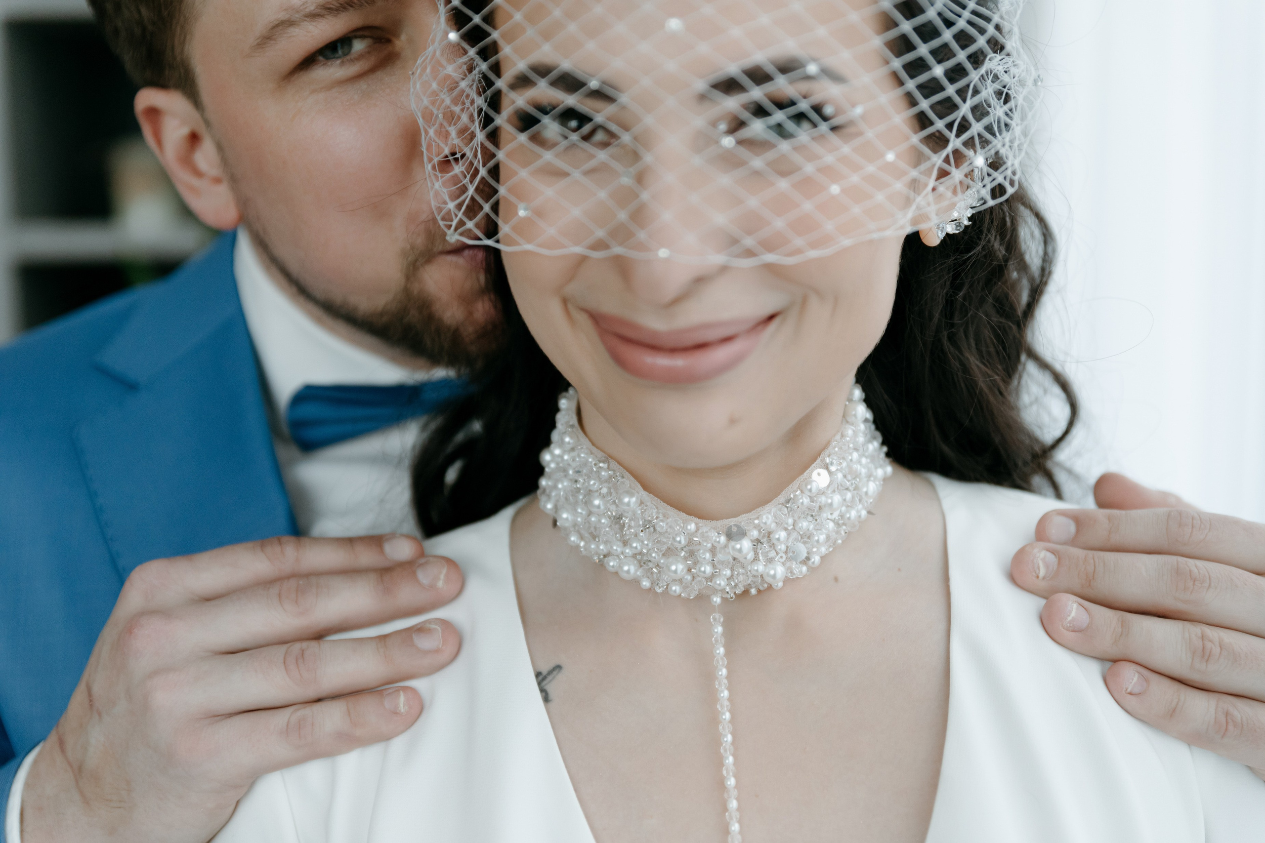 Идеи для камерной свадьбы в Москве