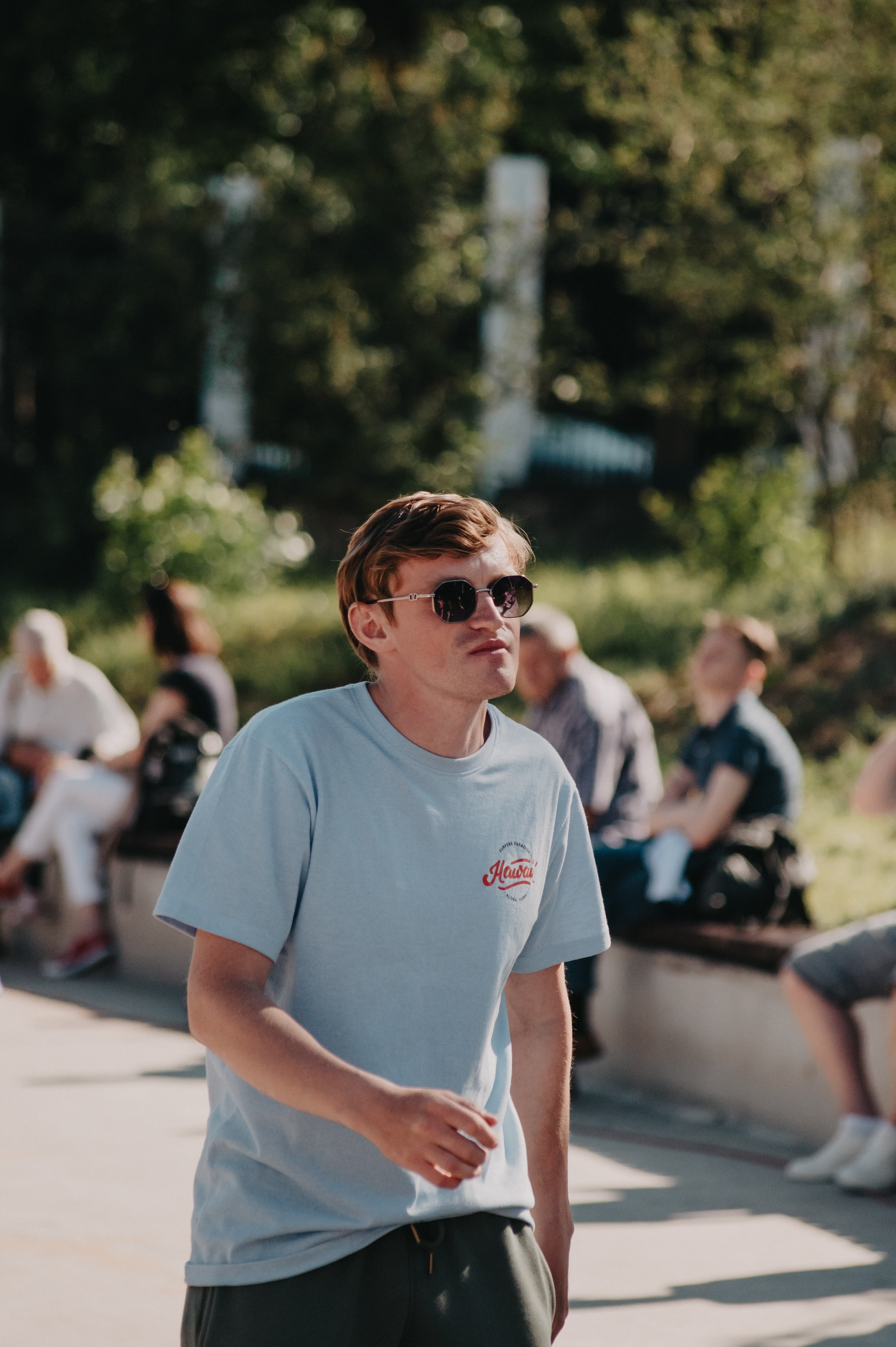 DJ БАТЛ | День молодёжи 2024 | фестиваль «КАРДО». Контент фотограф Илья Урс