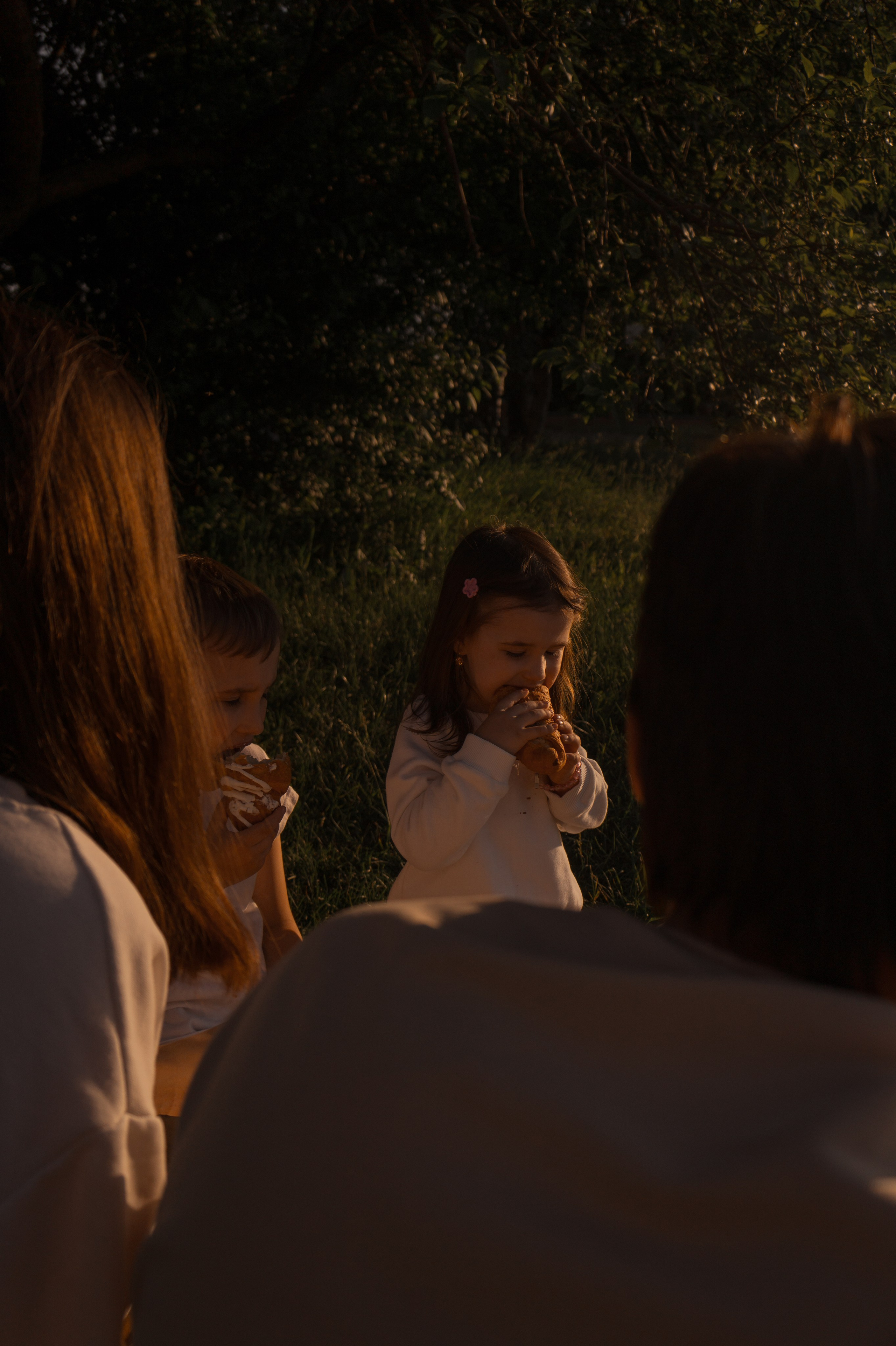 Качественное обучение фотографии в Тюмени