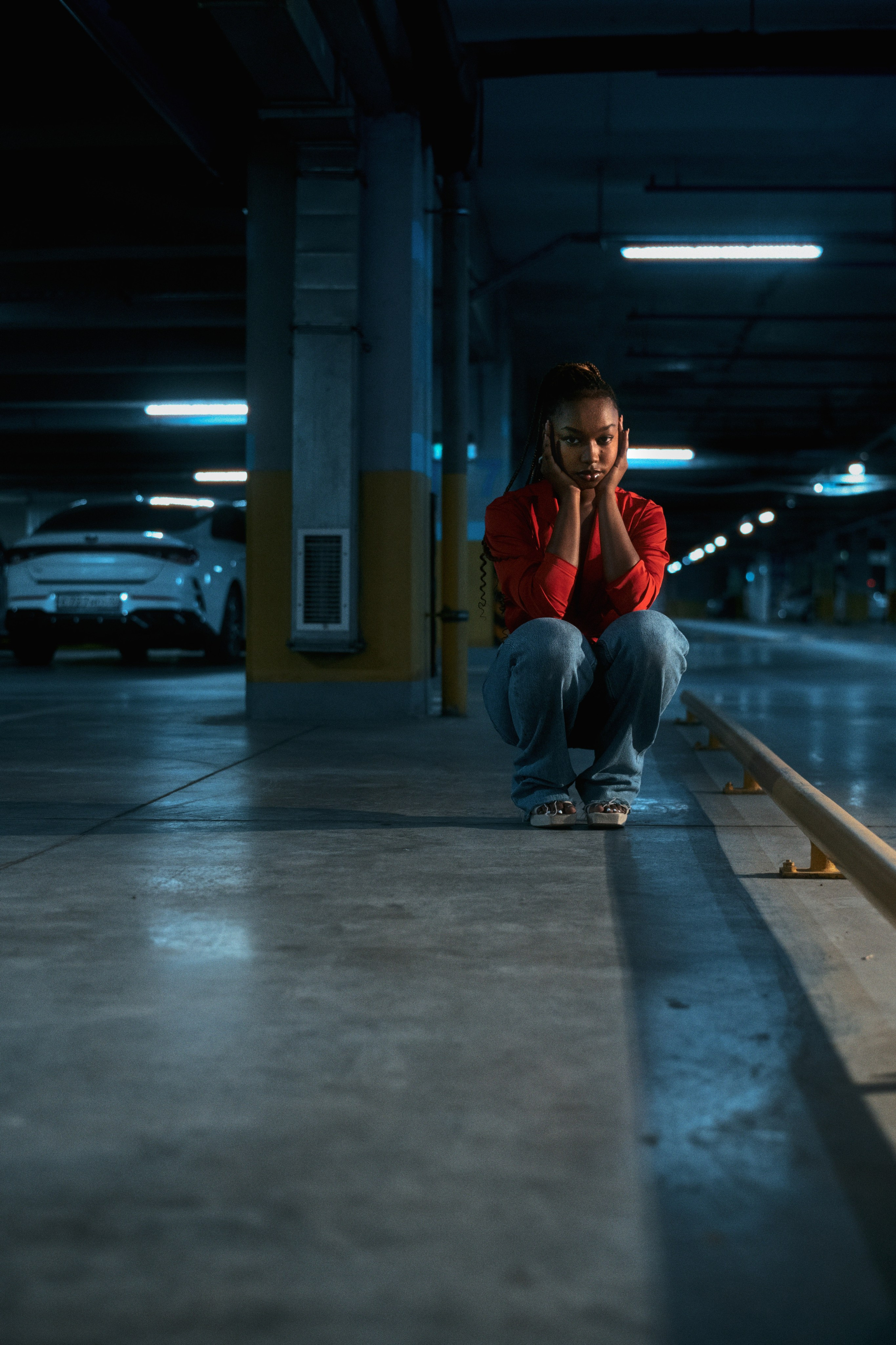 Фотограф Ефим Александров в Астрахани