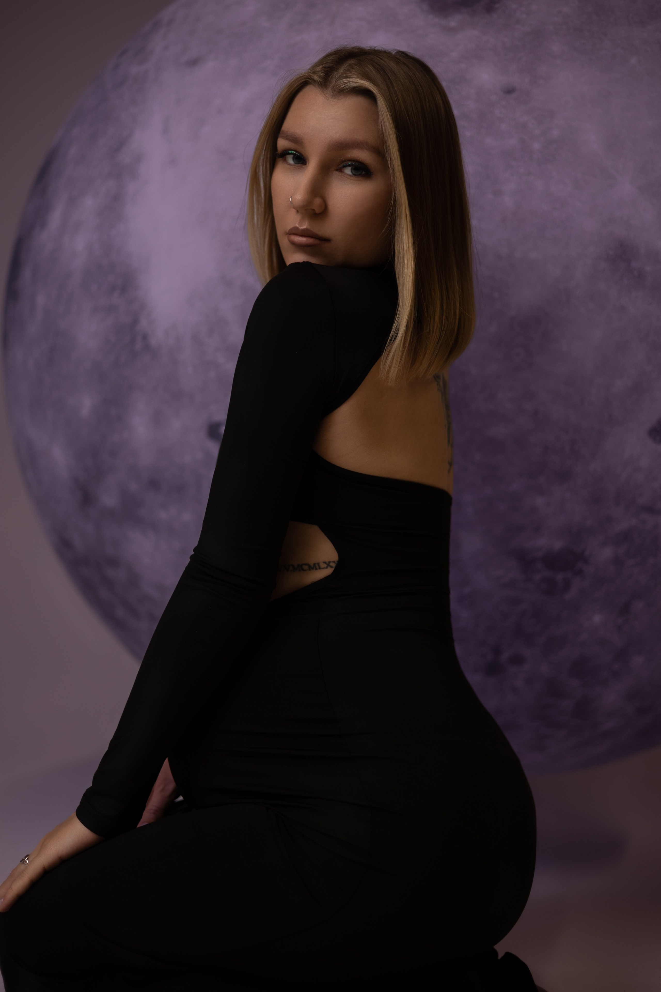 Клиентам. Увековечить момент в истории