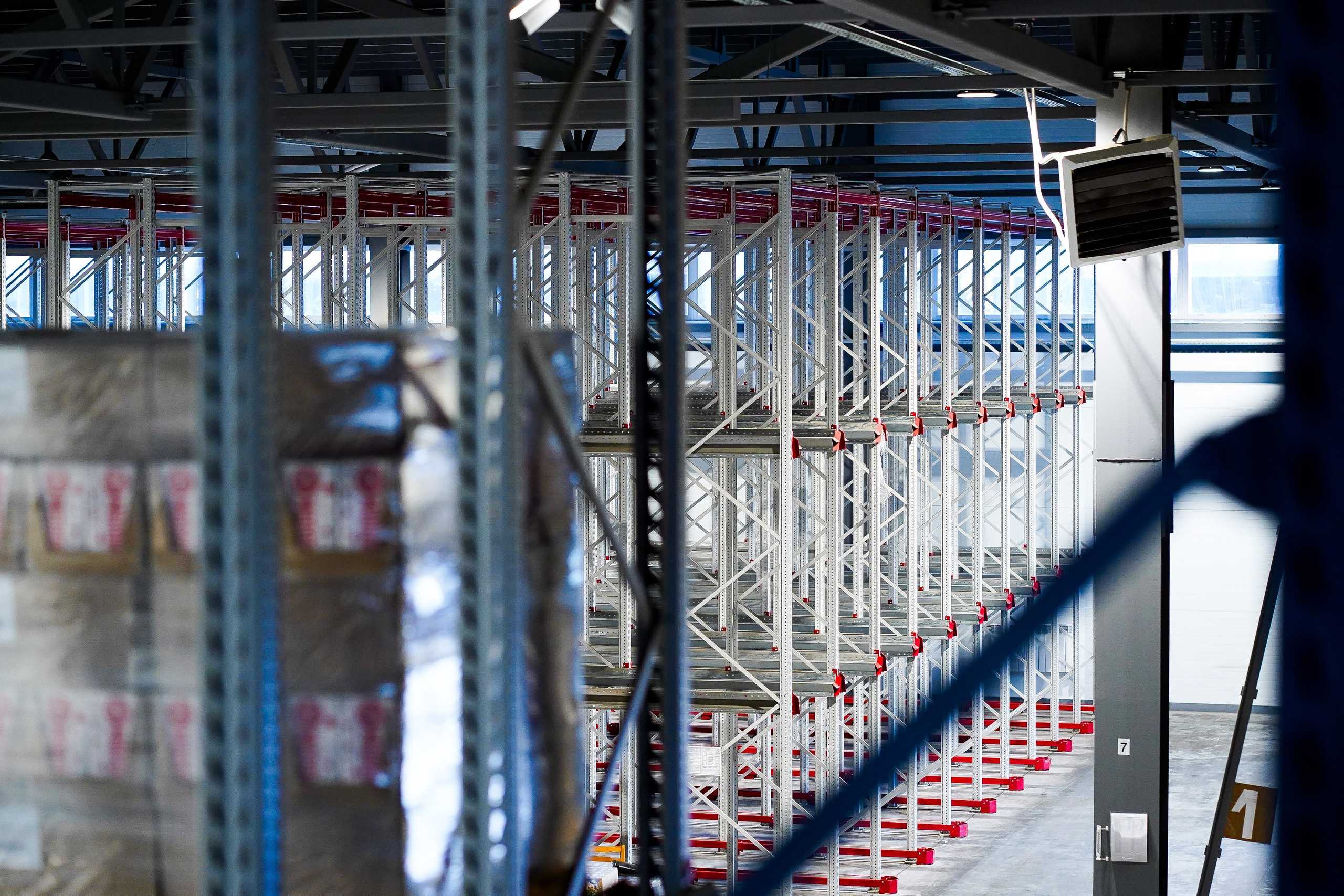 Молокозавод. Ресурс Комлект Сервис