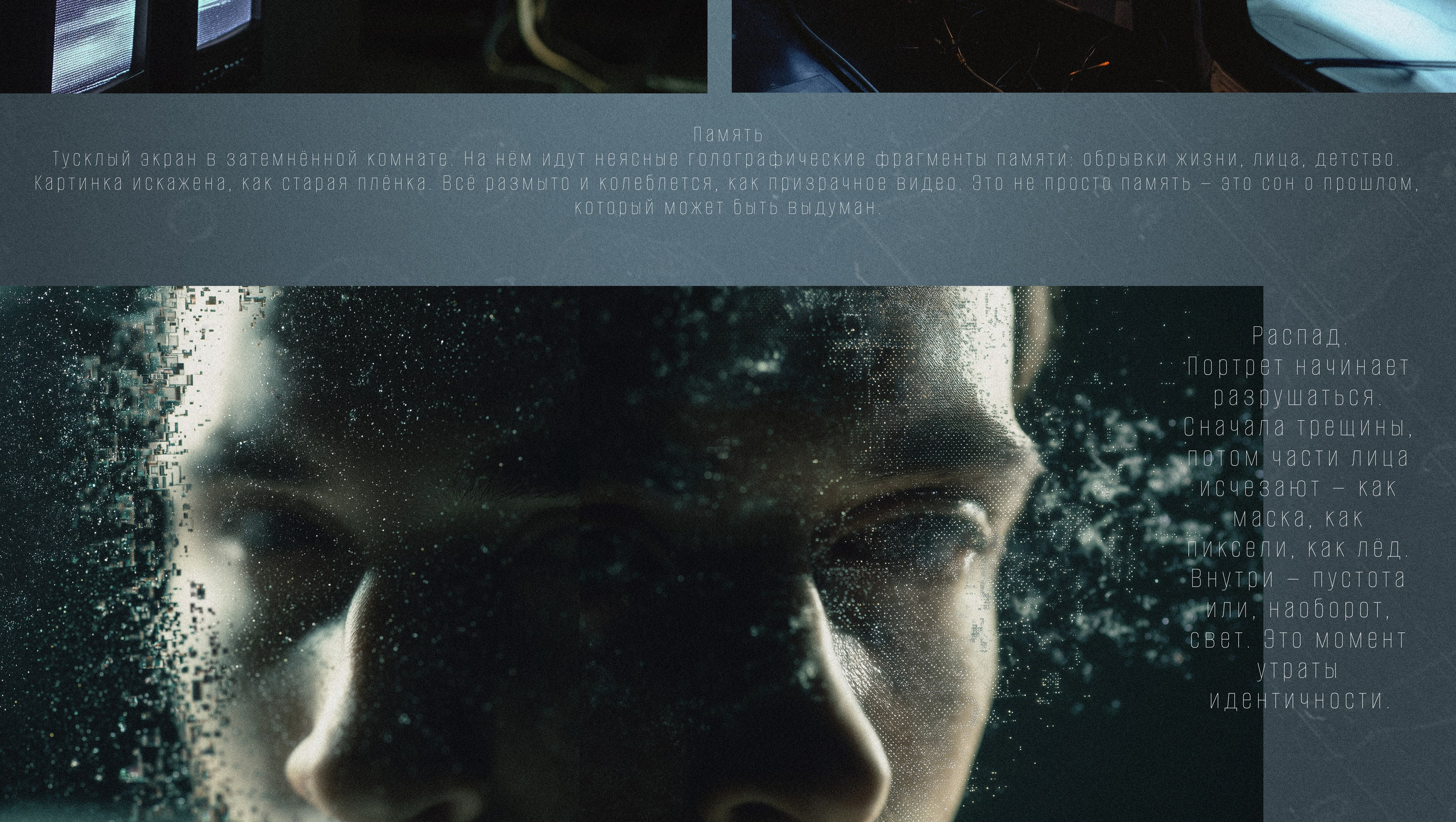 К Р И О С О Н