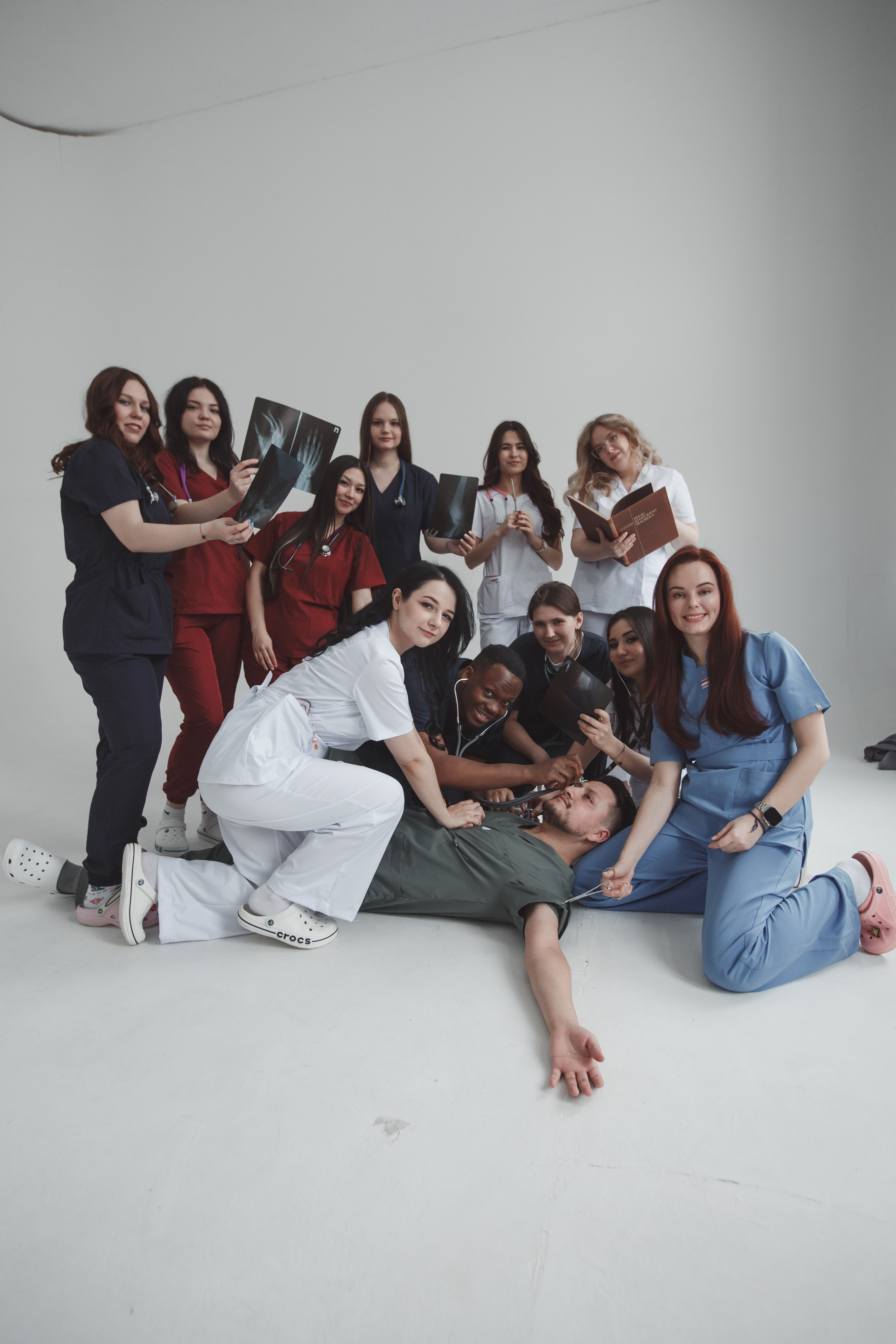 Выпускные альбомы. Свадебный и контент фотограф в Белгороде Ярослав Гаврилейченко