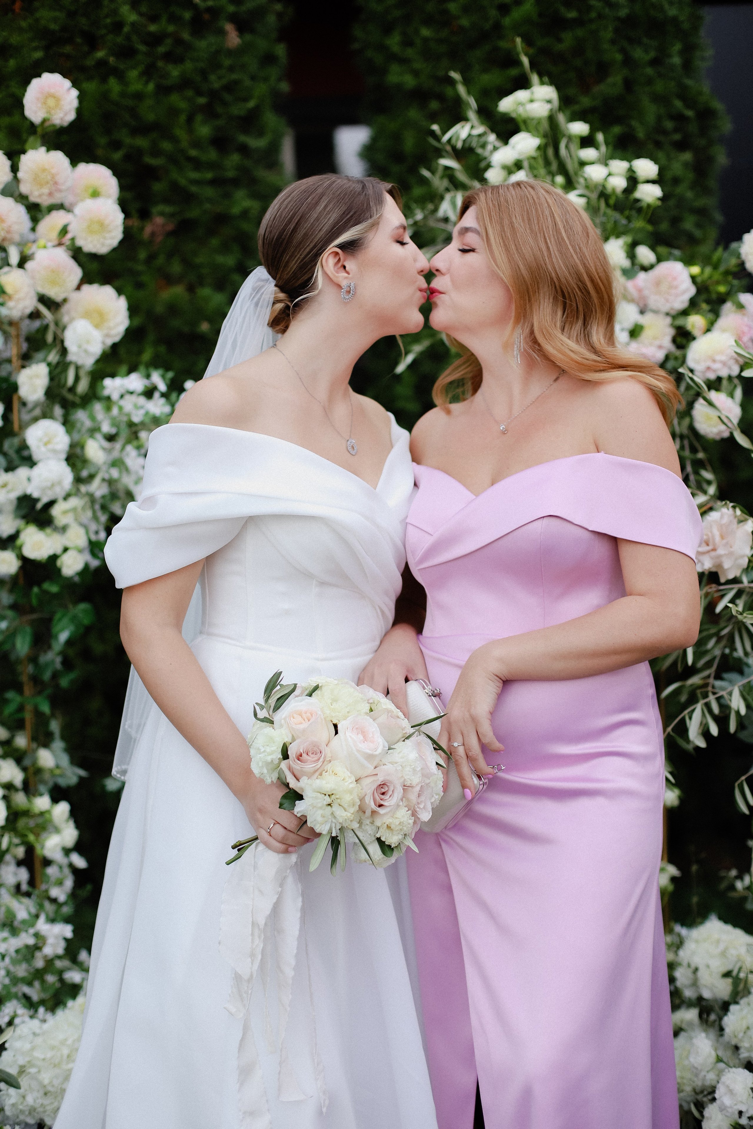 Илья и Анастасия. Фотограф в Алматы и Москве Даша Пушкина