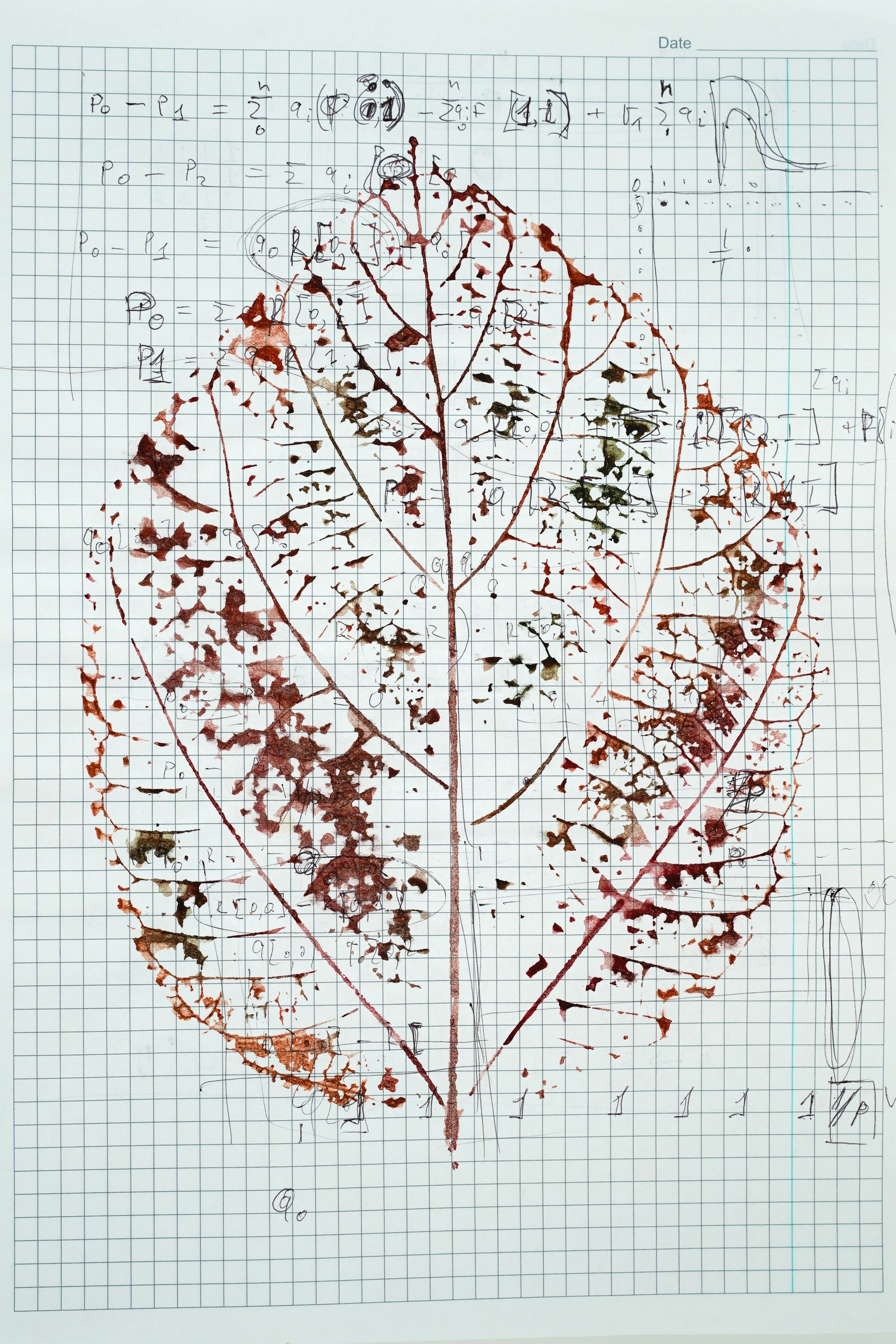 Последние прикосновения. Margarita Khatmullina